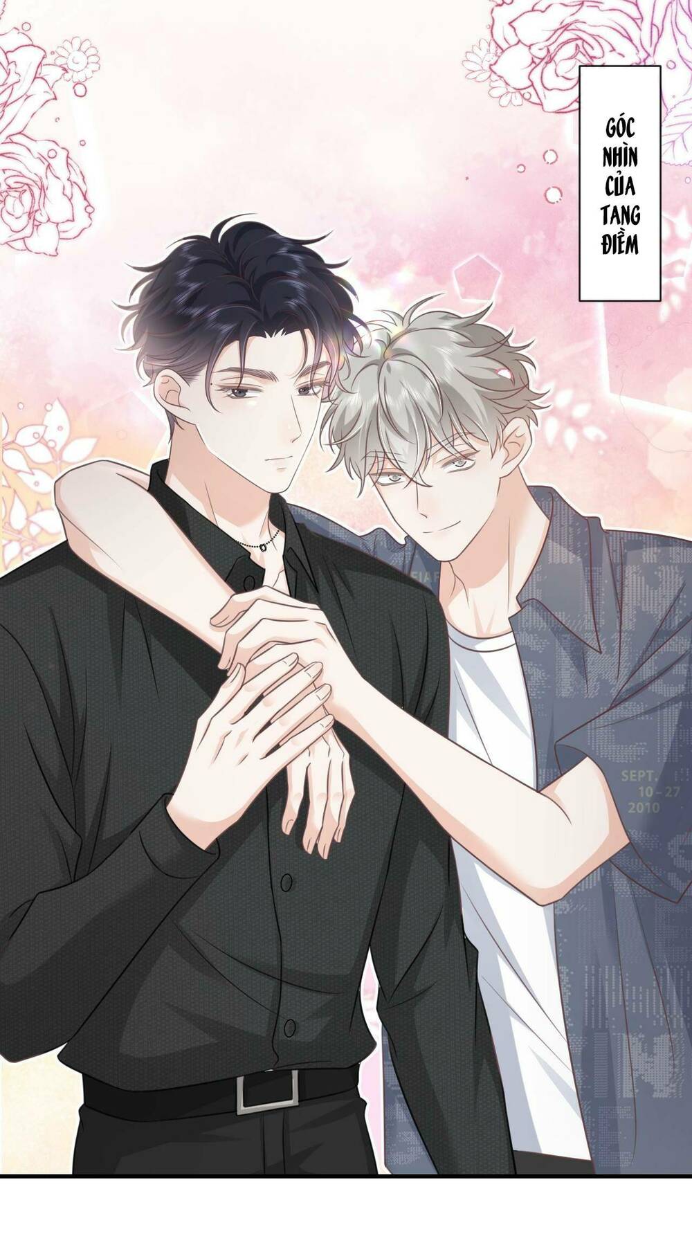 Vợ Ảnh Đế Lại Phá Hỏng Showbiz Chapter 21 - Trang 2