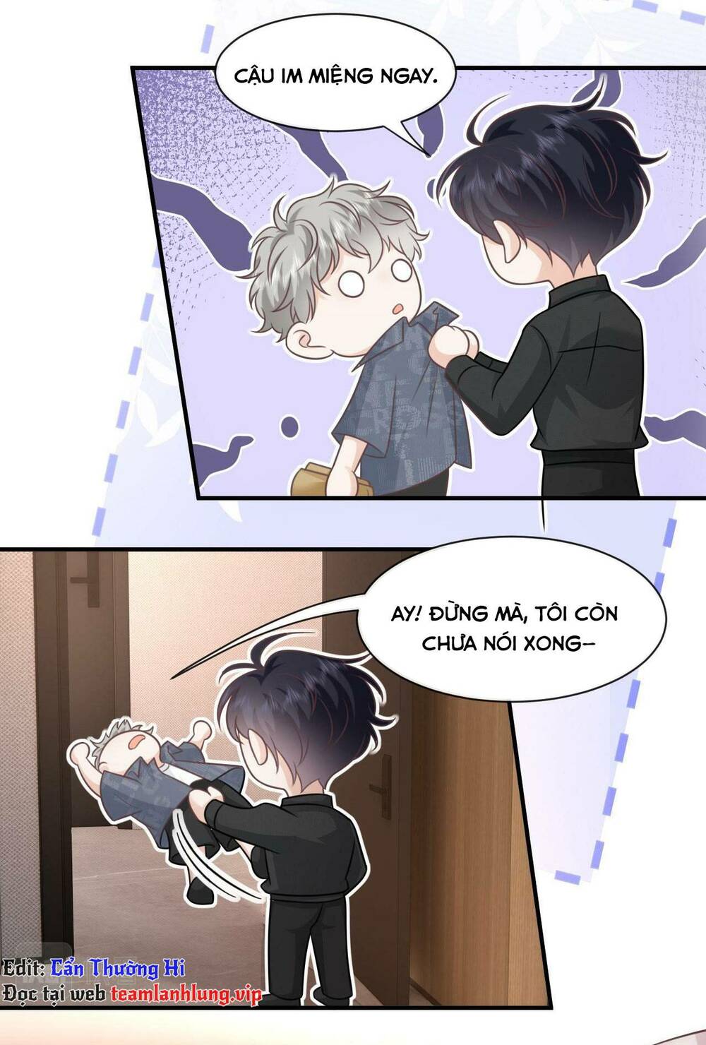 Vợ Ảnh Đế Lại Phá Hỏng Showbiz Chapter 21 - Trang 2