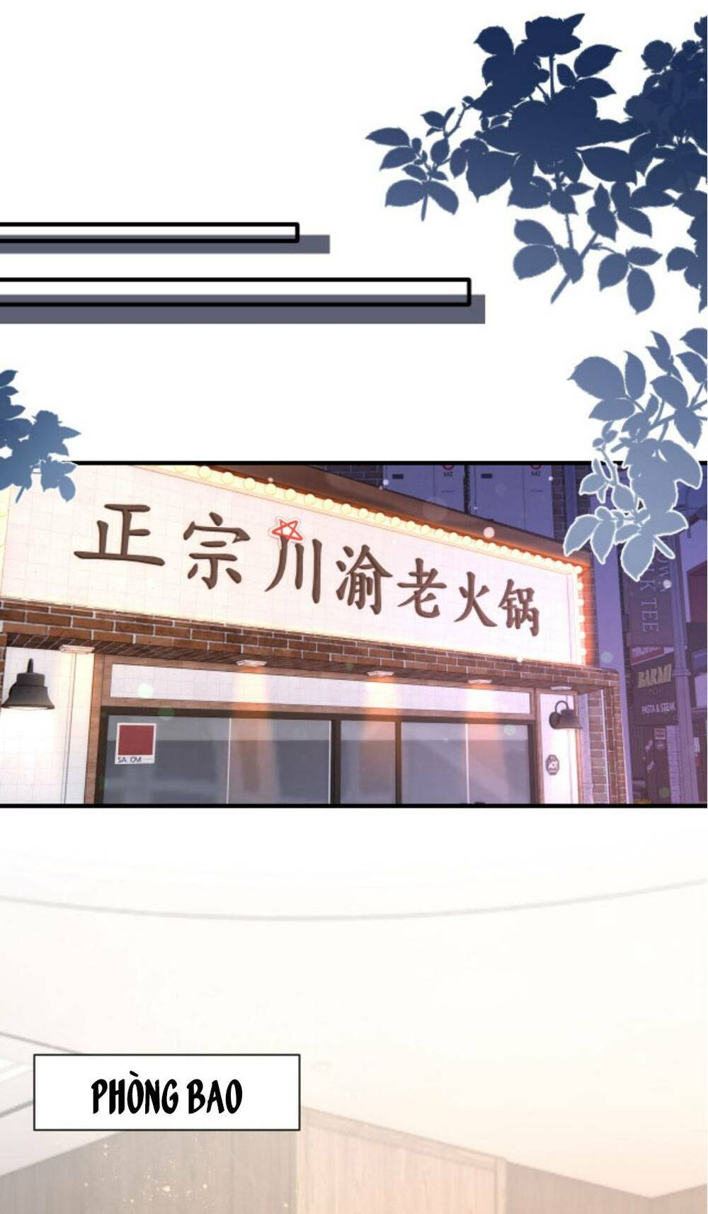 Vợ Ảnh Đế Lại Phá Hỏng Showbiz Chapter 22 - Trang 2