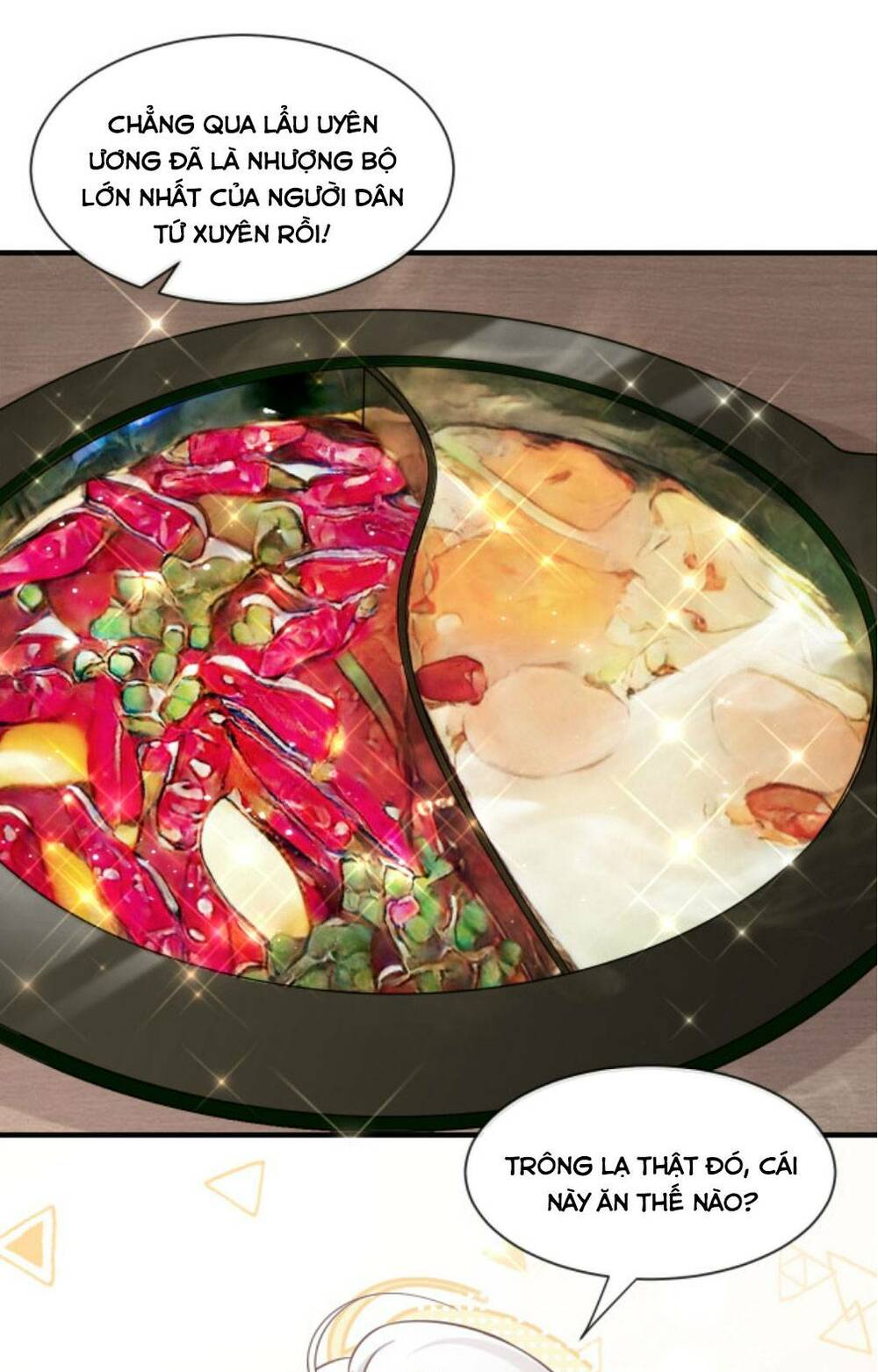 Vợ Ảnh Đế Lại Phá Hỏng Showbiz Chapter 22 - Trang 2