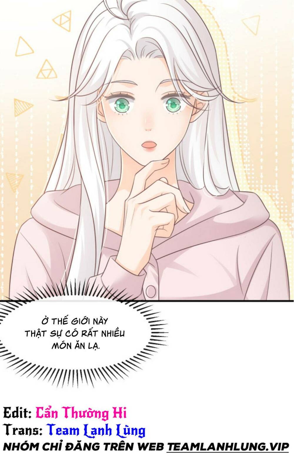 Vợ Ảnh Đế Lại Phá Hỏng Showbiz Chapter 22 - Trang 2