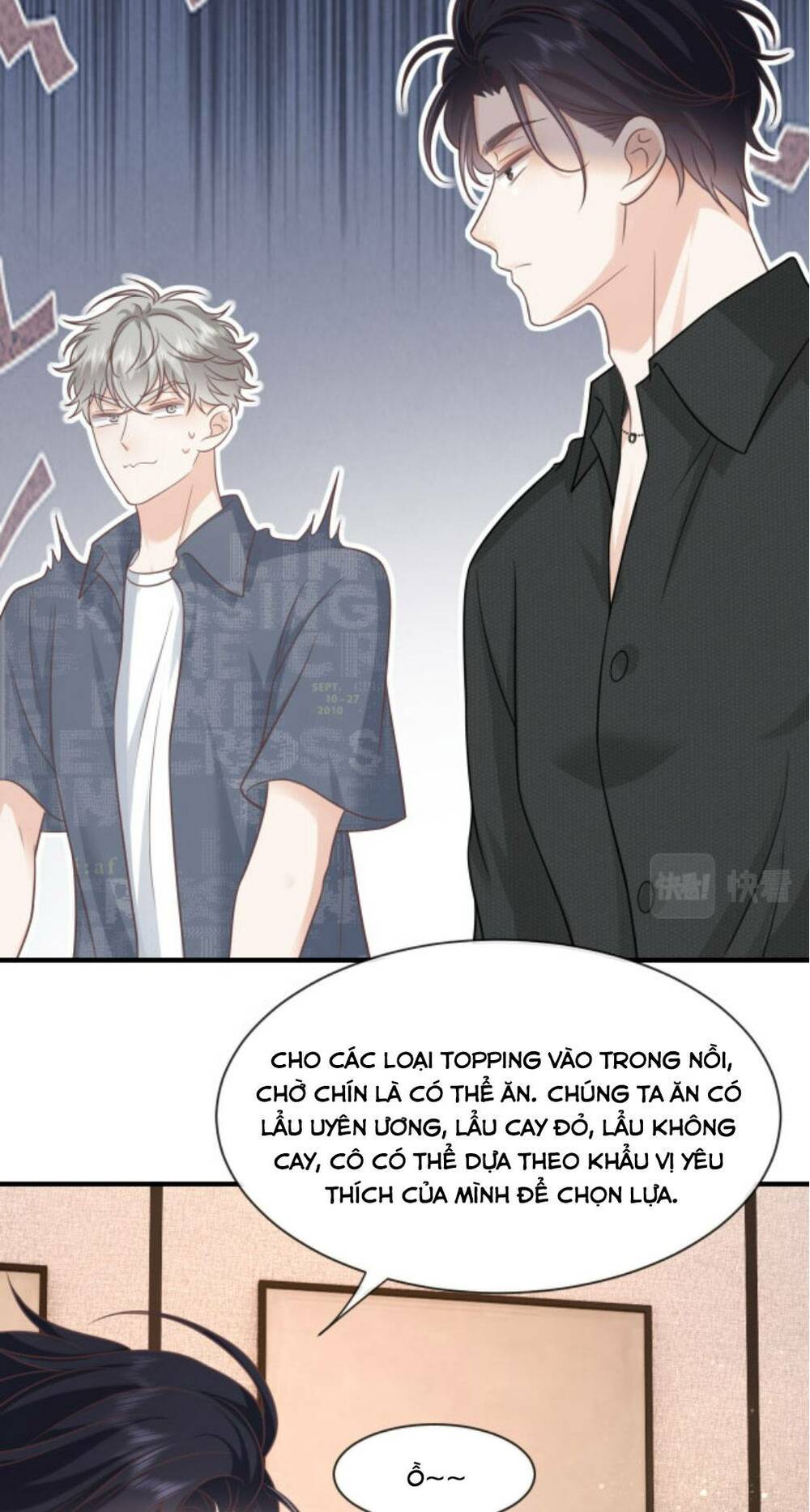 Vợ Ảnh Đế Lại Phá Hỏng Showbiz Chapter 22 - Trang 2