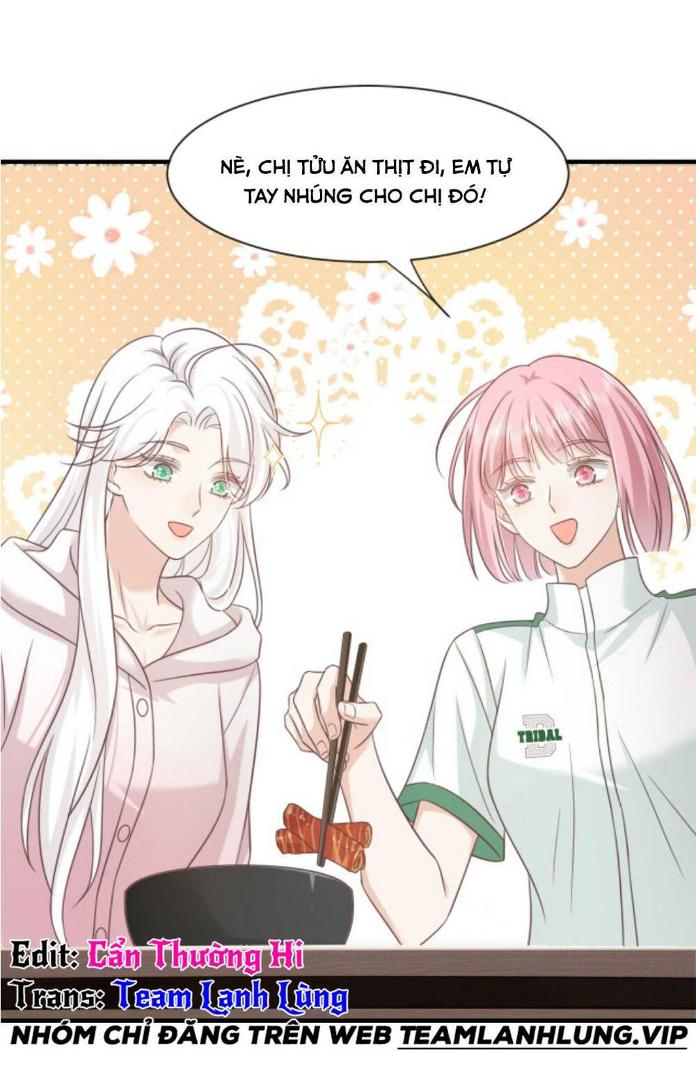 Vợ Ảnh Đế Lại Phá Hỏng Showbiz Chapter 22 - Trang 2