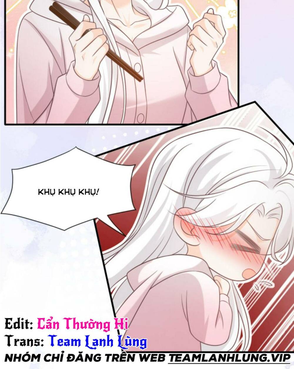 Vợ Ảnh Đế Lại Phá Hỏng Showbiz Chapter 22 - Trang 2