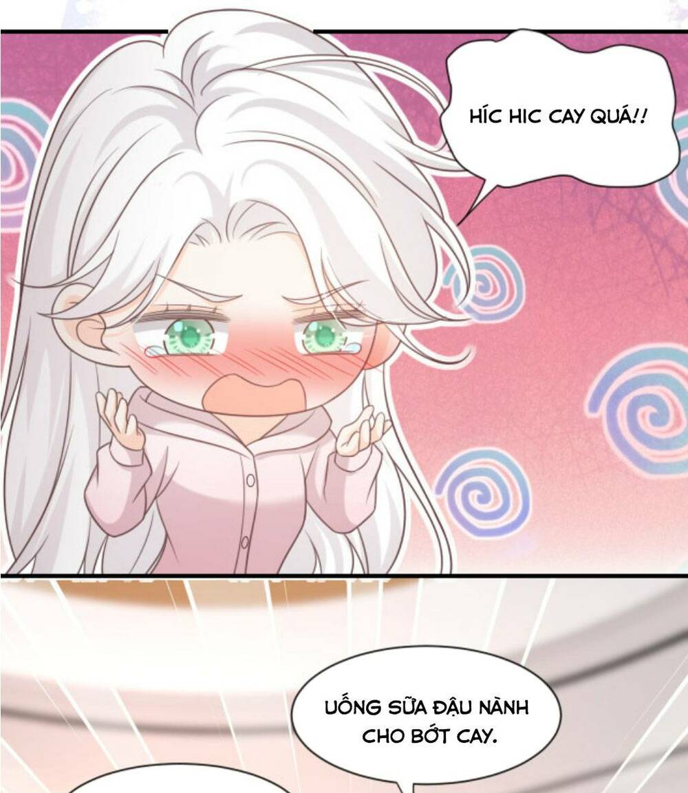 Vợ Ảnh Đế Lại Phá Hỏng Showbiz Chapter 22 - Trang 2