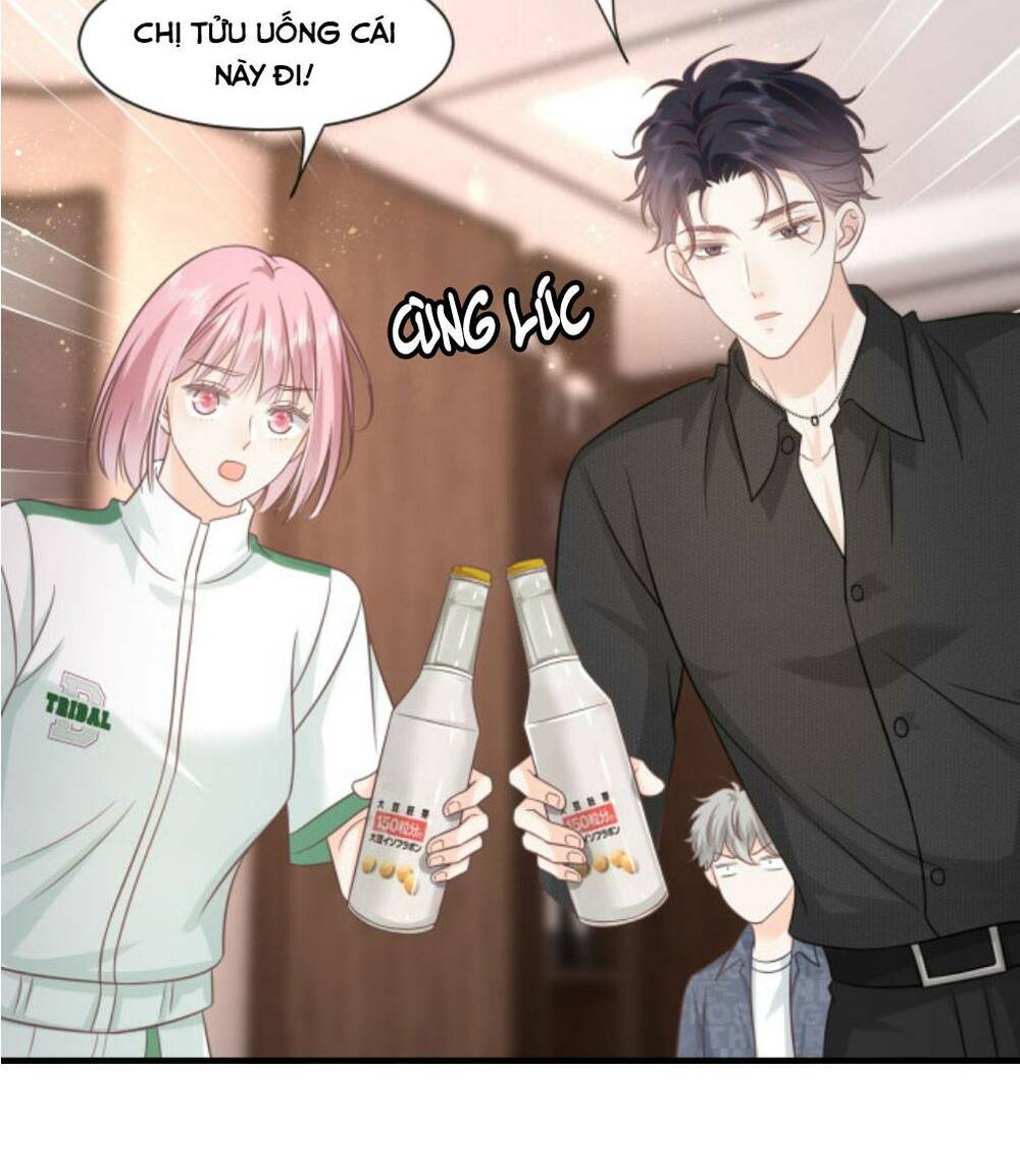 Vợ Ảnh Đế Lại Phá Hỏng Showbiz Chapter 22 - Trang 2