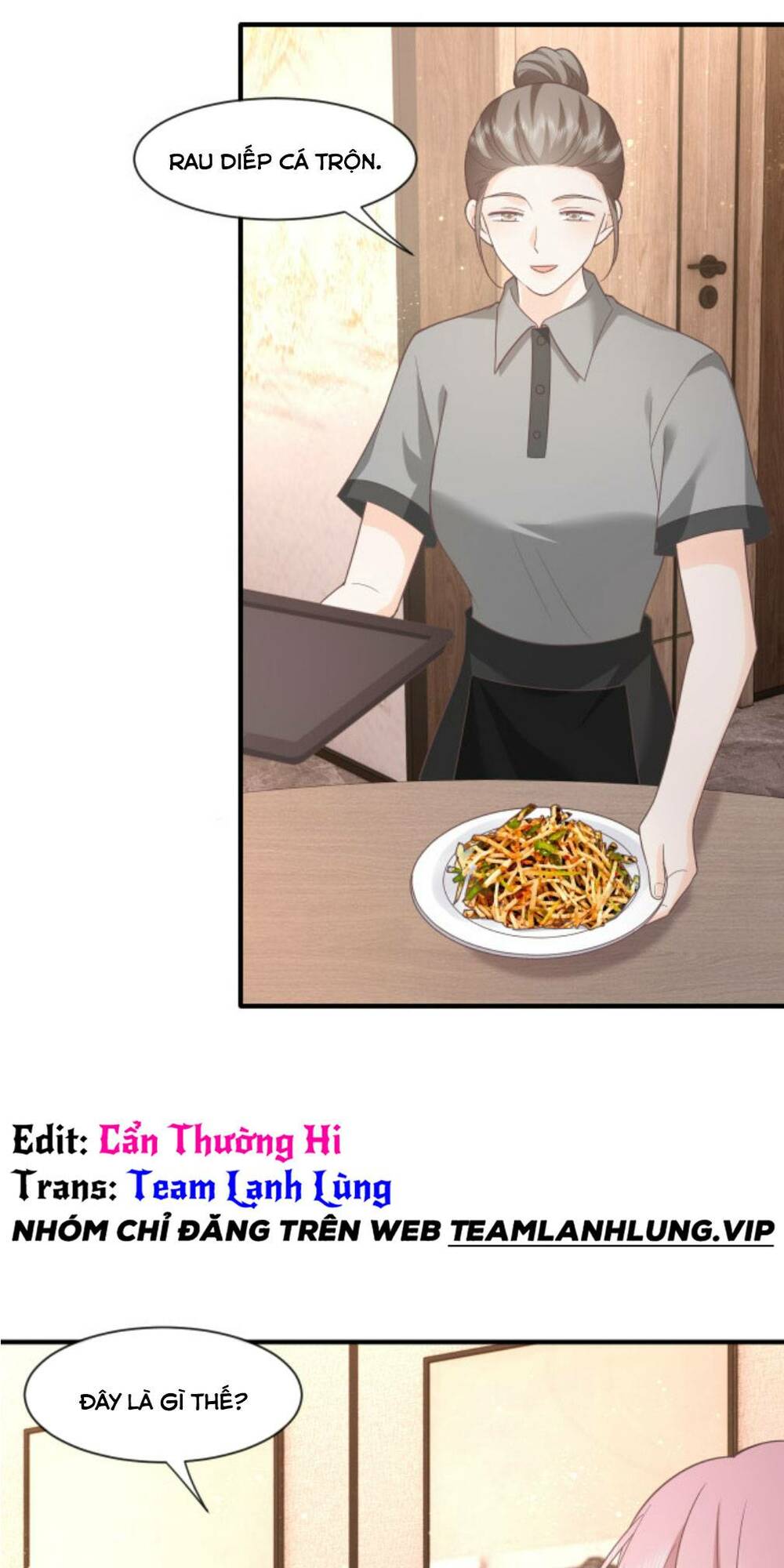 Vợ Ảnh Đế Lại Phá Hỏng Showbiz Chapter 22 - Trang 2