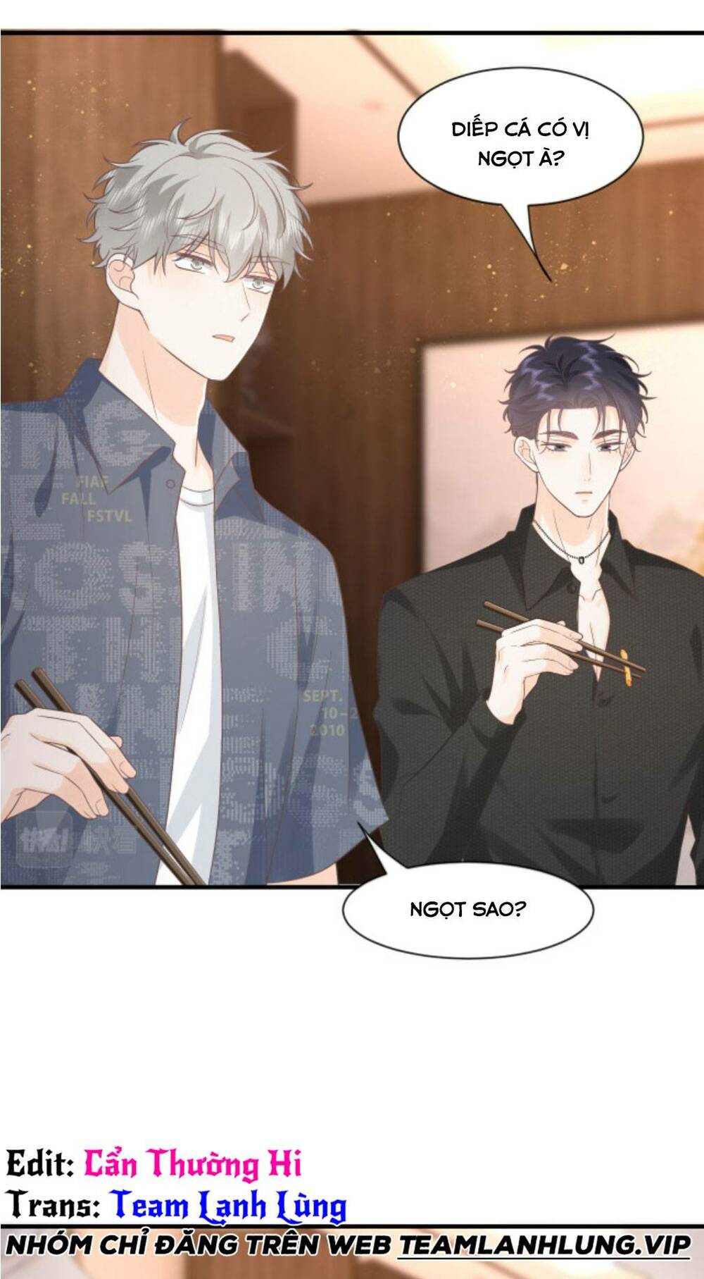 Vợ Ảnh Đế Lại Phá Hỏng Showbiz Chapter 22 - Trang 2