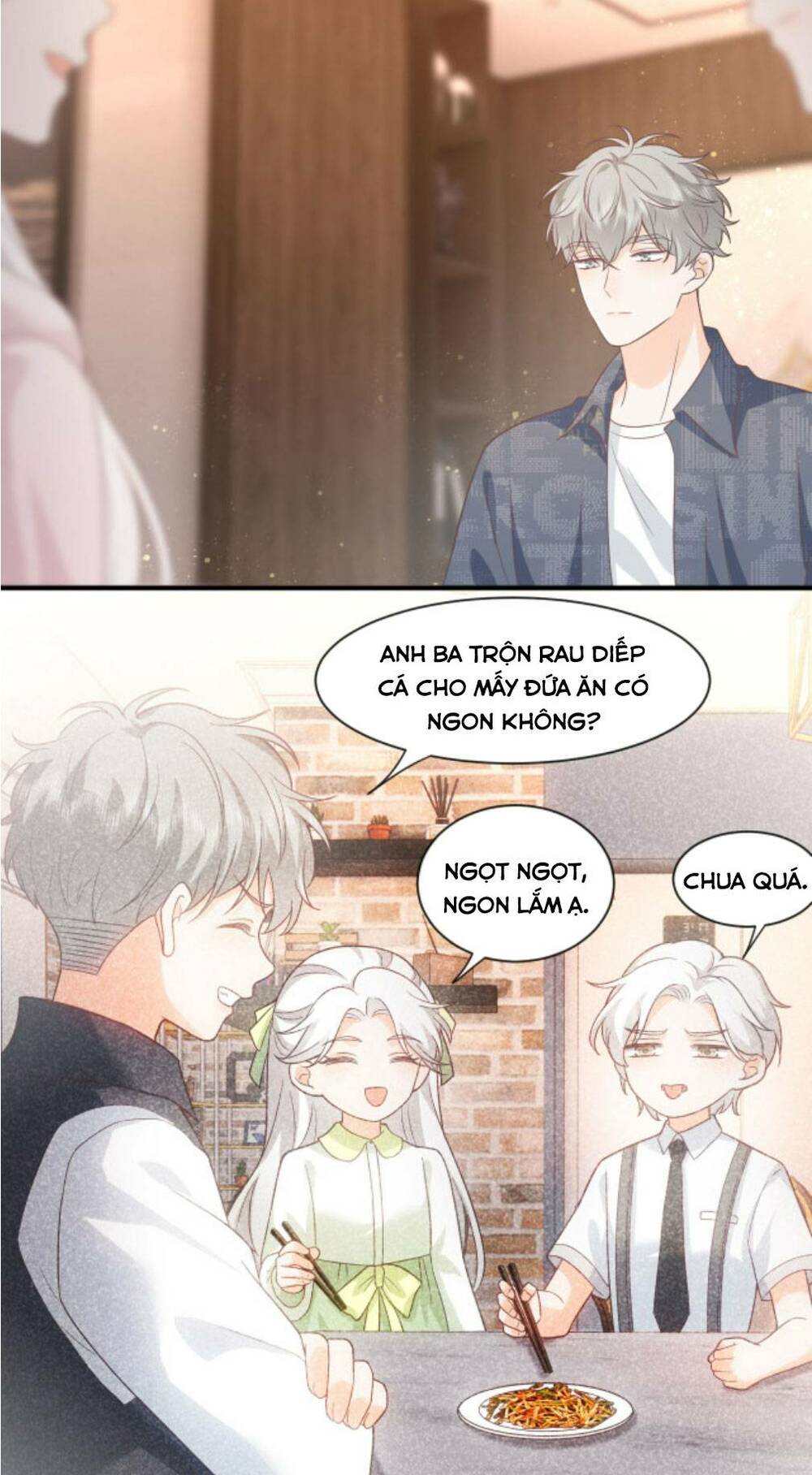 Vợ Ảnh Đế Lại Phá Hỏng Showbiz Chapter 22 - Trang 2