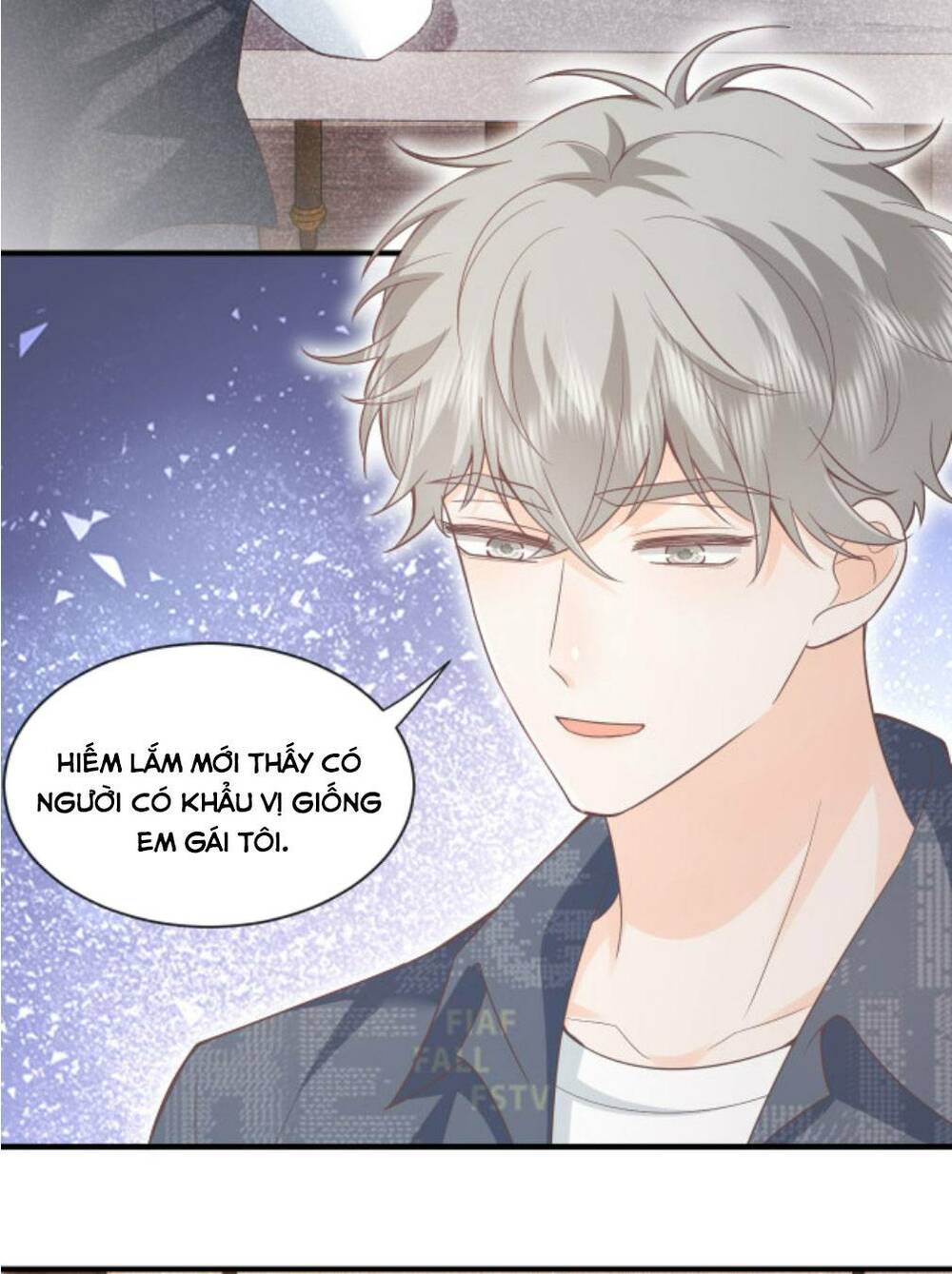 Vợ Ảnh Đế Lại Phá Hỏng Showbiz Chapter 22 - Trang 2