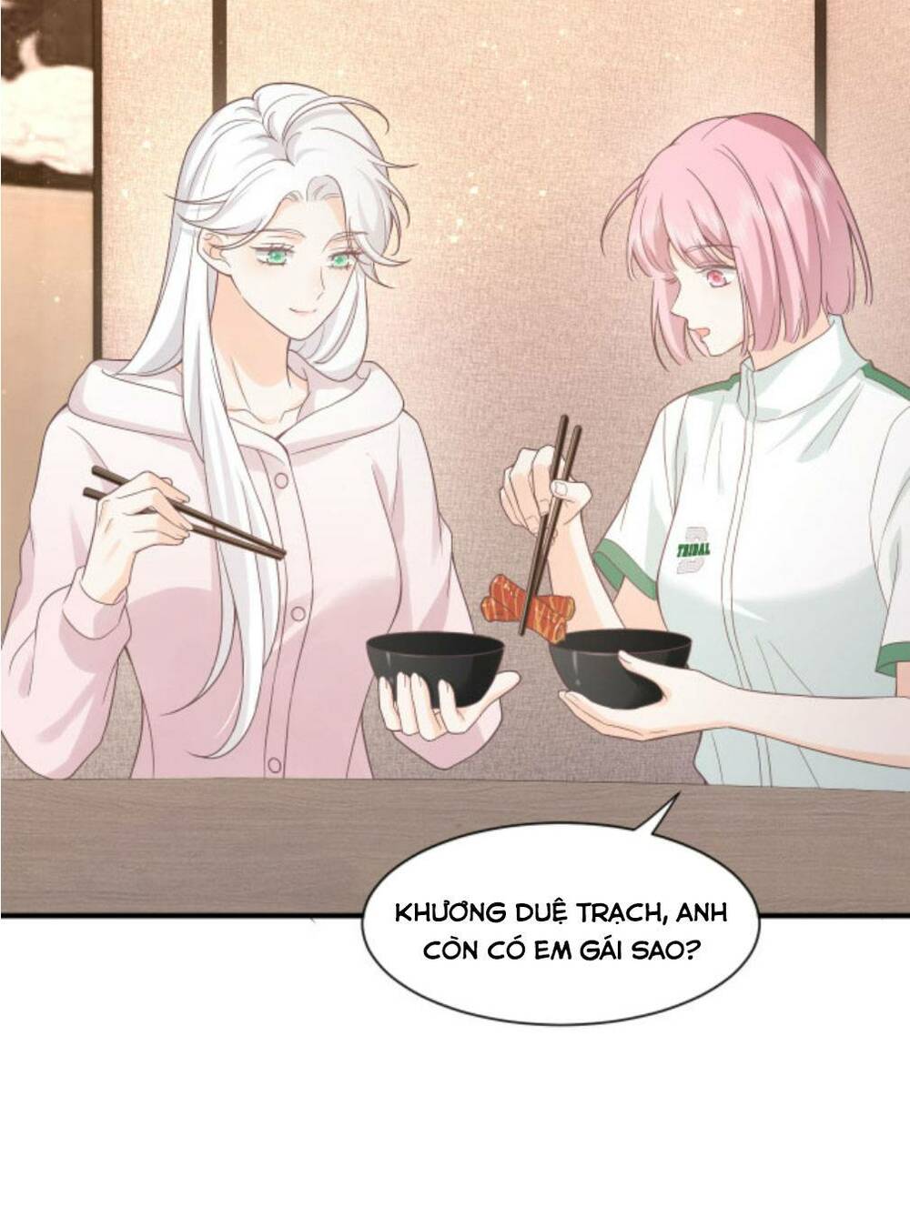 Vợ Ảnh Đế Lại Phá Hỏng Showbiz Chapter 22 - Trang 2
