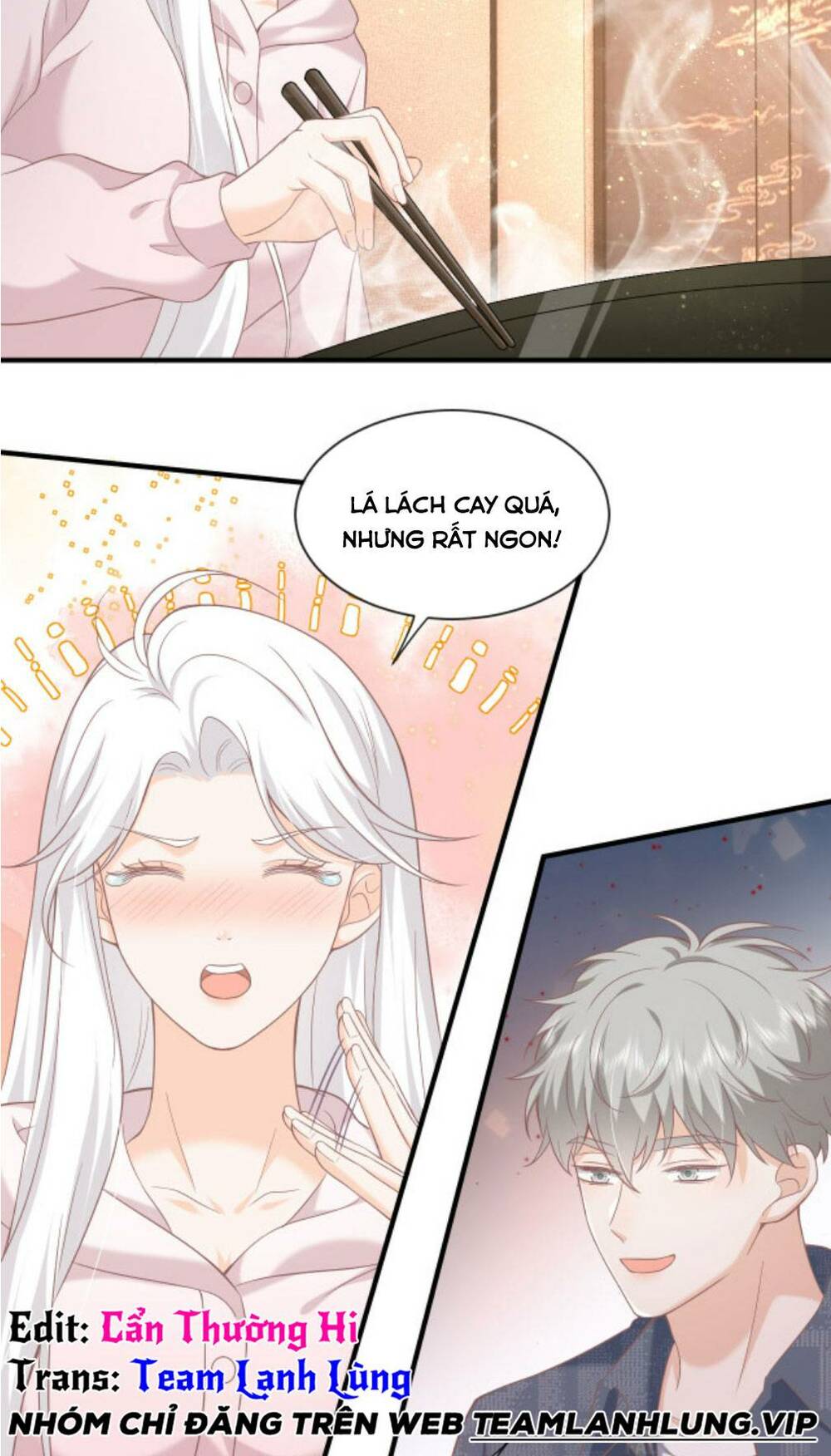 Vợ Ảnh Đế Lại Phá Hỏng Showbiz Chapter 22 - Trang 2