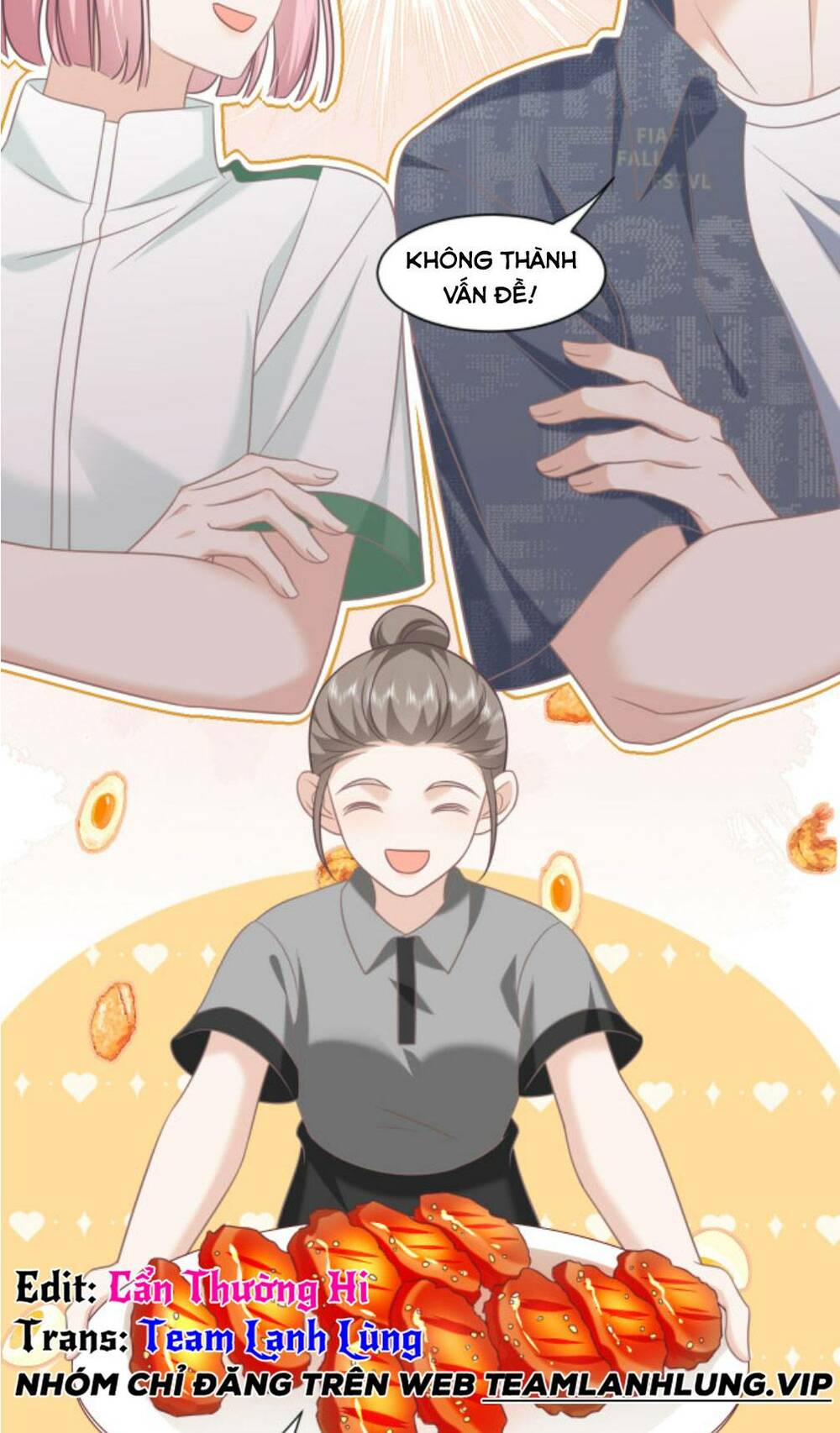 Vợ Ảnh Đế Lại Phá Hỏng Showbiz Chapter 22 - Trang 2