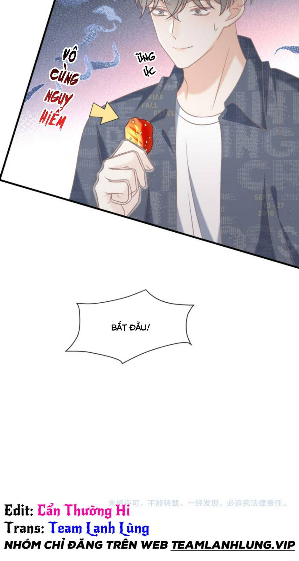 Vợ Ảnh Đế Lại Phá Hỏng Showbiz Chapter 22 - Trang 2