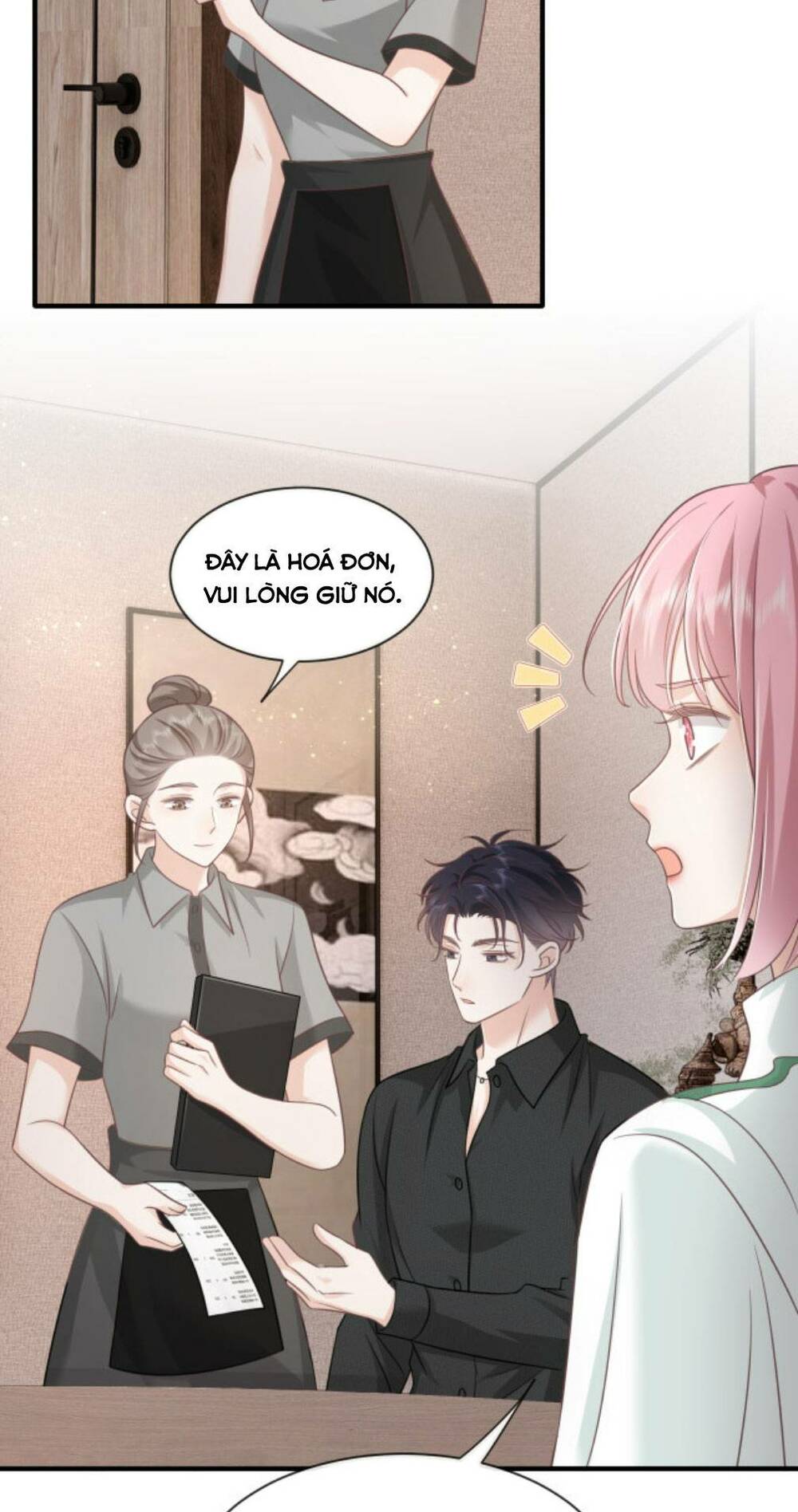 Vợ Ảnh Đế Lại Phá Hỏng Showbiz Chapter 23 - Trang 2