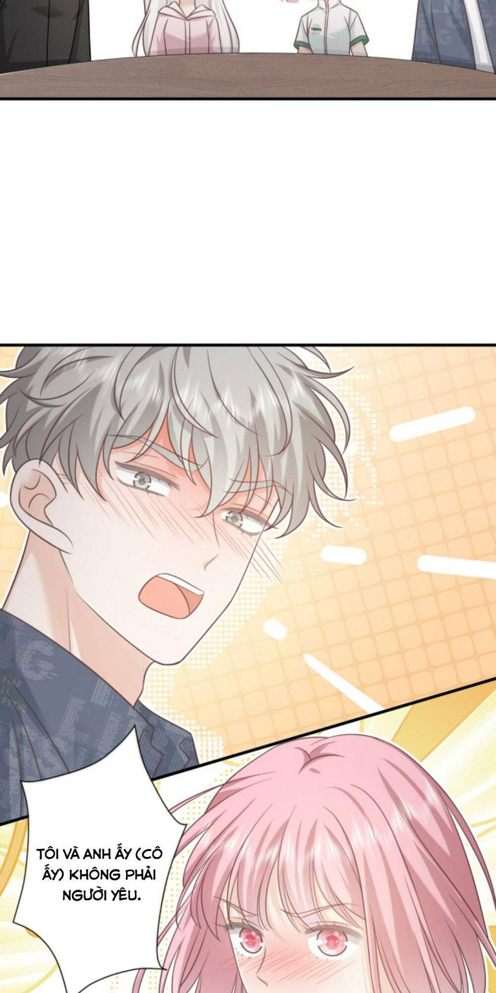 Vợ Ảnh Đế Lại Phá Hỏng Showbiz Chapter 23 - Trang 2