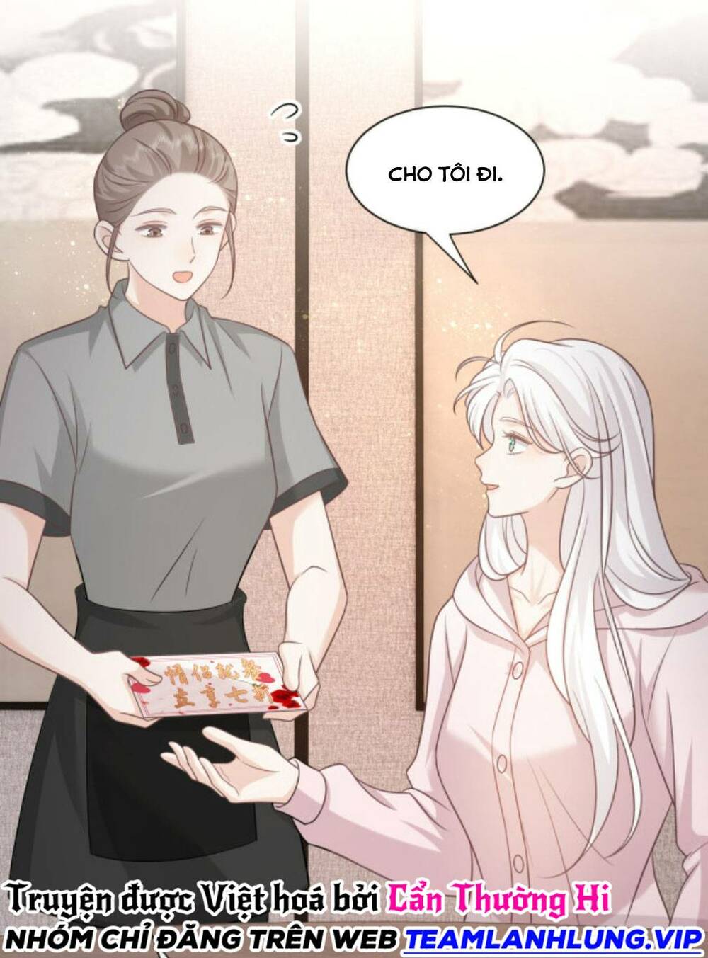 Vợ Ảnh Đế Lại Phá Hỏng Showbiz Chapter 23 - Trang 2