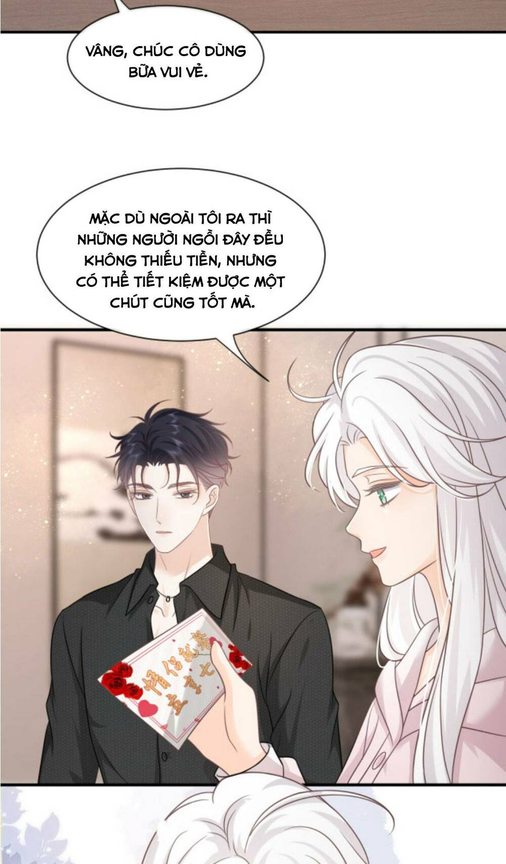 Vợ Ảnh Đế Lại Phá Hỏng Showbiz Chapter 23 - Trang 2