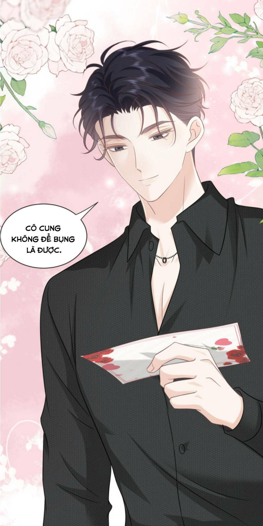 Vợ Ảnh Đế Lại Phá Hỏng Showbiz Chapter 23 - Trang 2