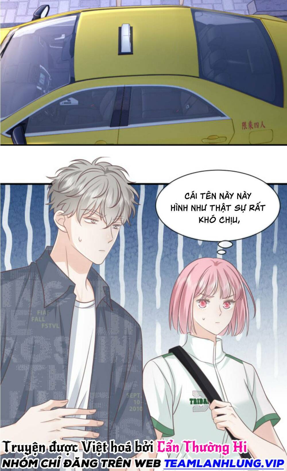 Vợ Ảnh Đế Lại Phá Hỏng Showbiz Chapter 23 - Trang 2