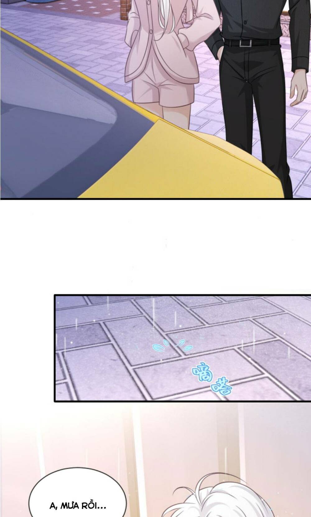 Vợ Ảnh Đế Lại Phá Hỏng Showbiz Chapter 23 - Trang 2