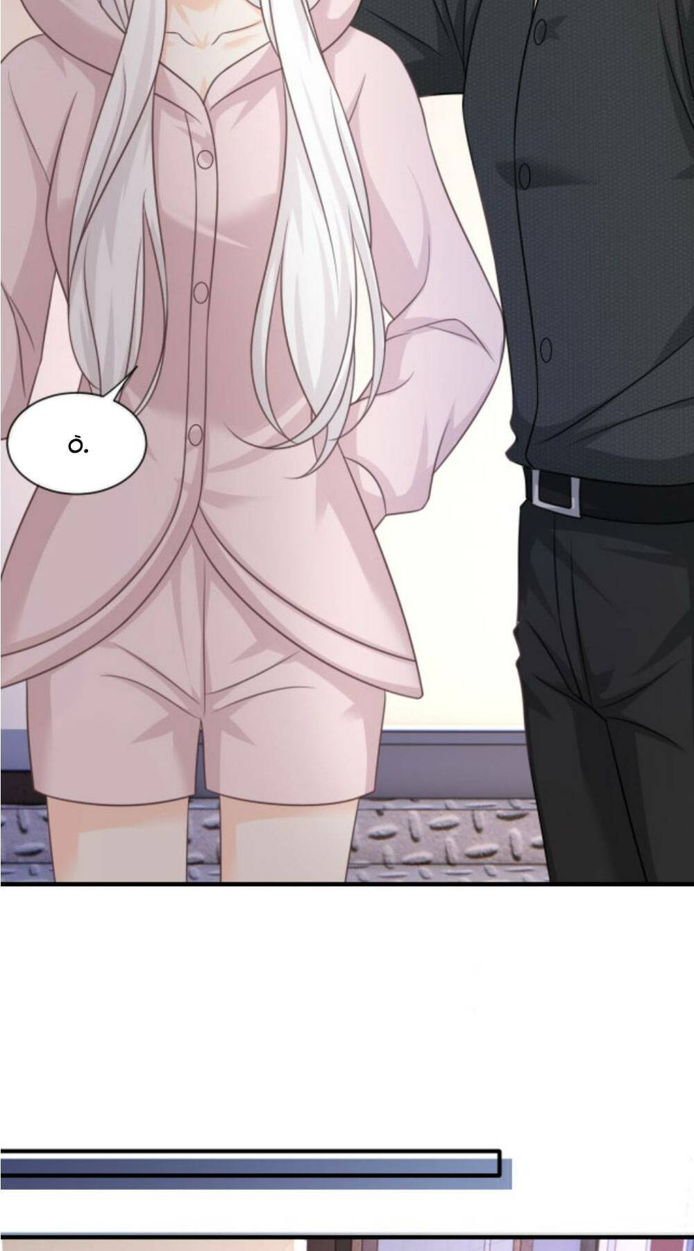 Vợ Ảnh Đế Lại Phá Hỏng Showbiz Chapter 23 - Trang 2