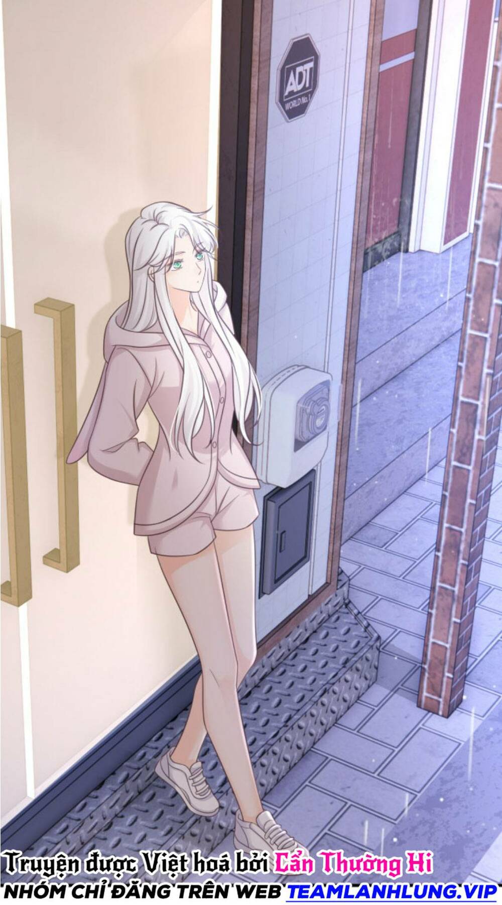 Vợ Ảnh Đế Lại Phá Hỏng Showbiz Chapter 23 - Trang 2