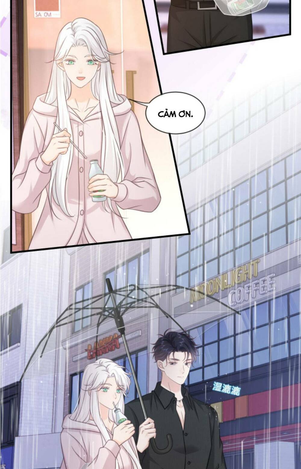 Vợ Ảnh Đế Lại Phá Hỏng Showbiz Chapter 23 - Trang 2