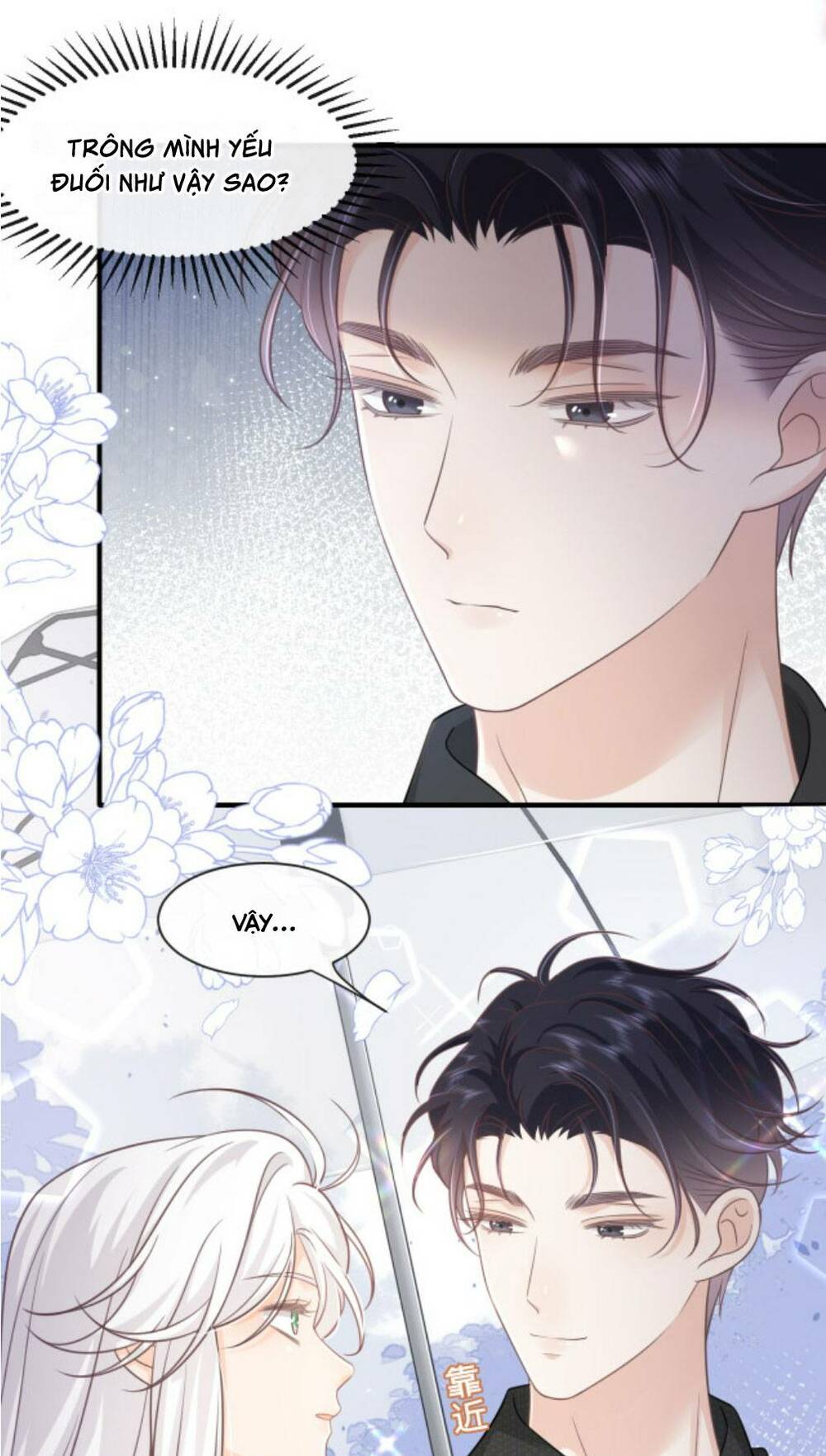 Vợ Ảnh Đế Lại Phá Hỏng Showbiz Chapter 23 - Trang 2