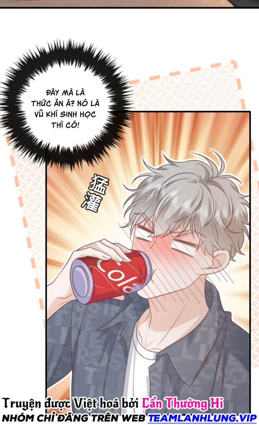 Vợ Ảnh Đế Lại Phá Hỏng Showbiz Chapter 23 - Trang 2