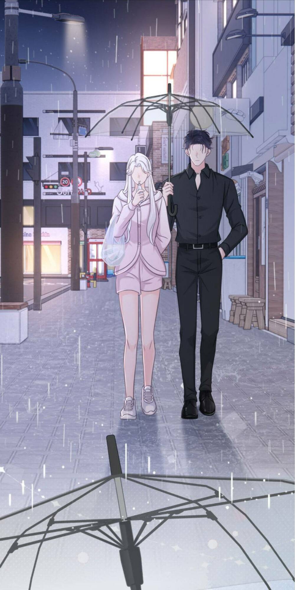 Vợ Ảnh Đế Lại Phá Hỏng Showbiz Chapter 24 - Trang 2