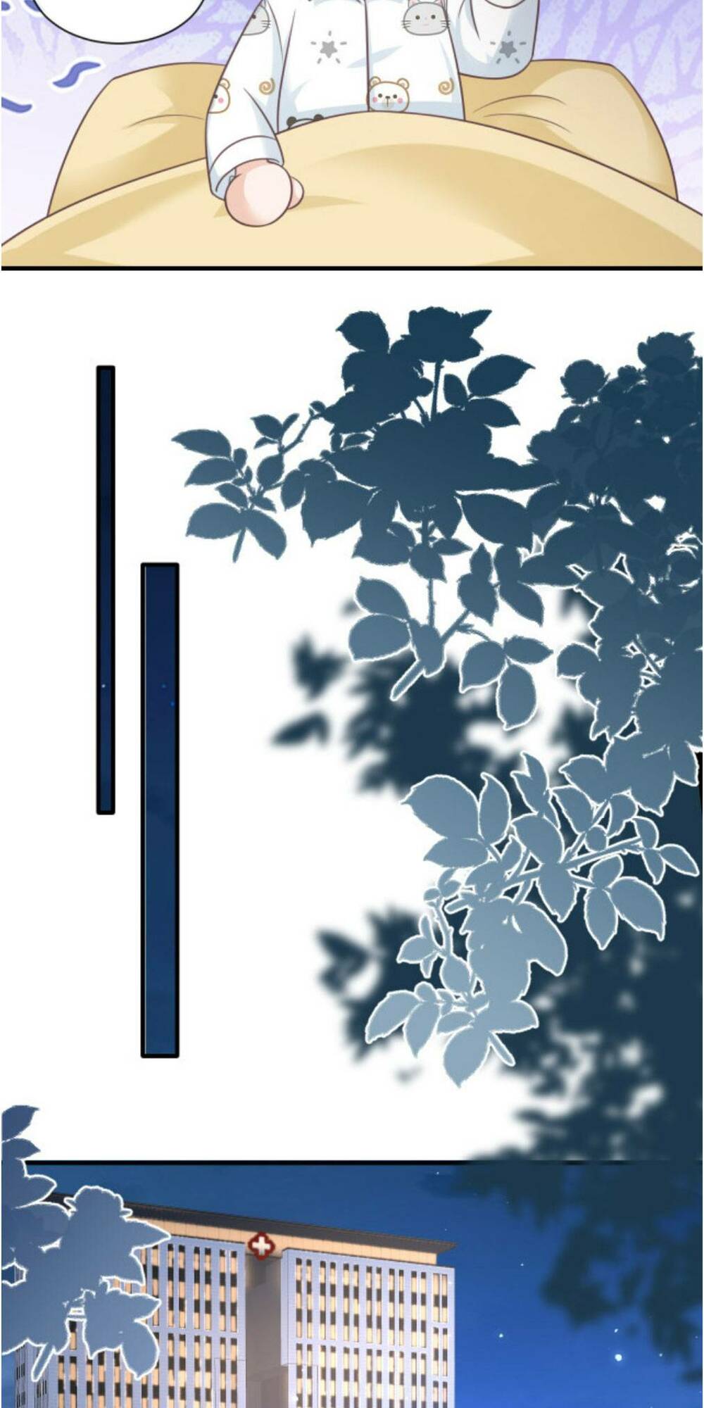 Vợ Ảnh Đế Lại Phá Hỏng Showbiz Chapter 24 - Trang 2