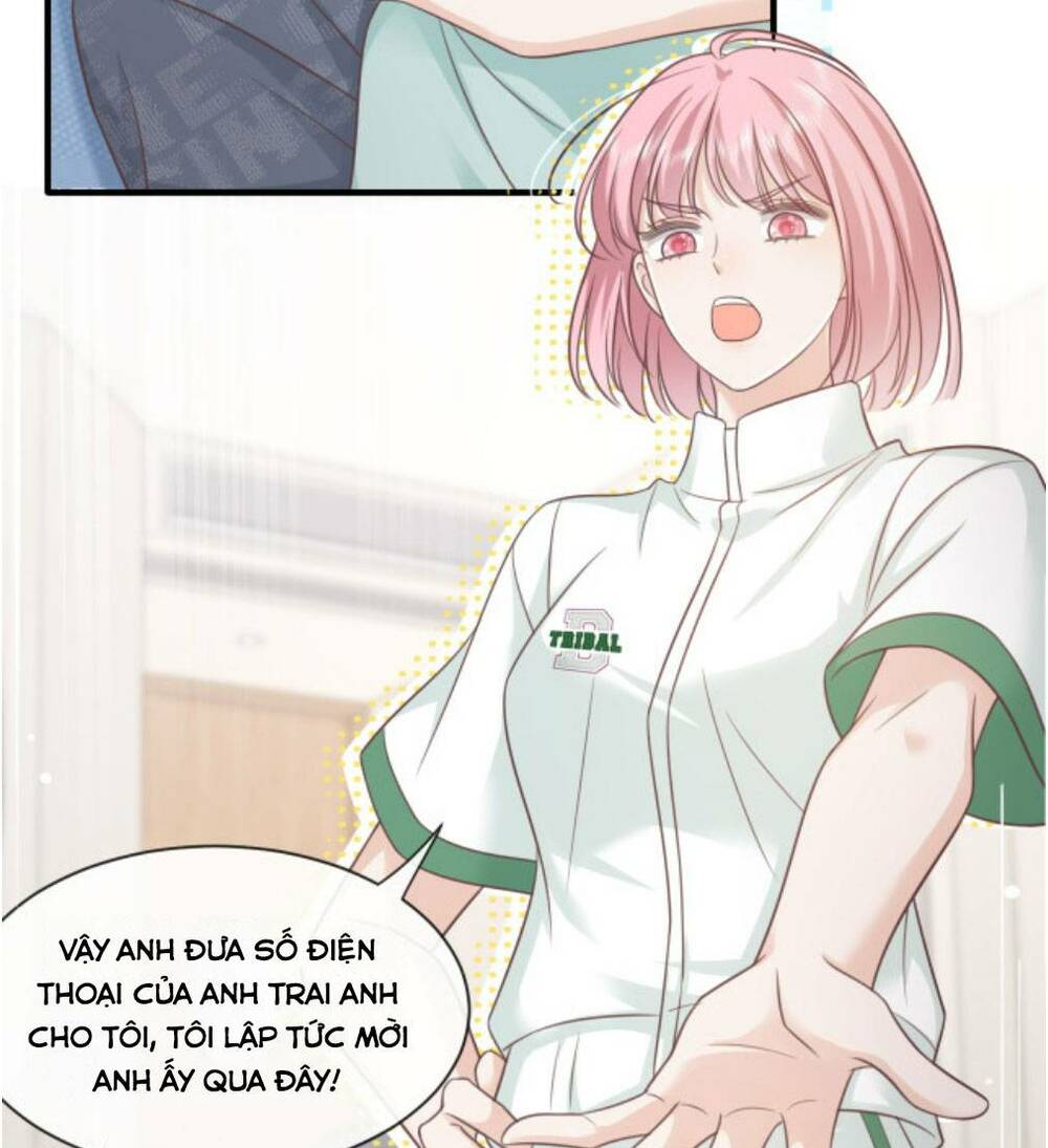 Vợ Ảnh Đế Lại Phá Hỏng Showbiz Chapter 24 - Trang 2