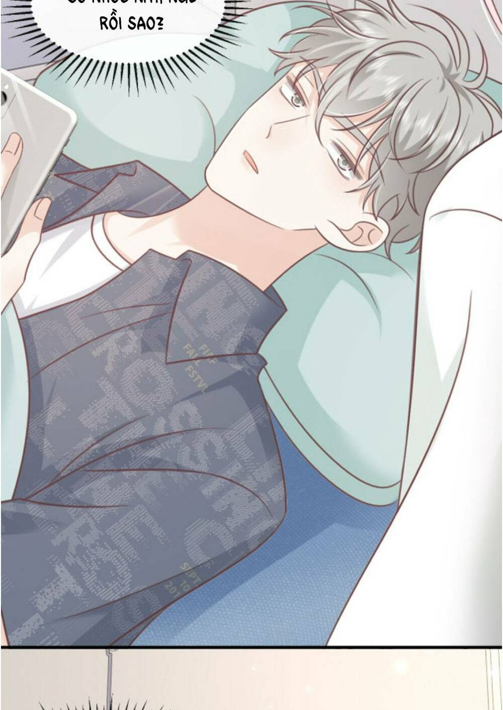 Vợ Ảnh Đế Lại Phá Hỏng Showbiz Chapter 24 - Trang 2