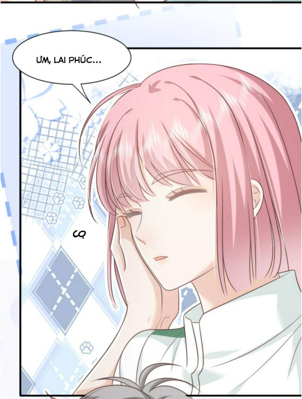 Vợ Ảnh Đế Lại Phá Hỏng Showbiz Chapter 24 - Trang 2