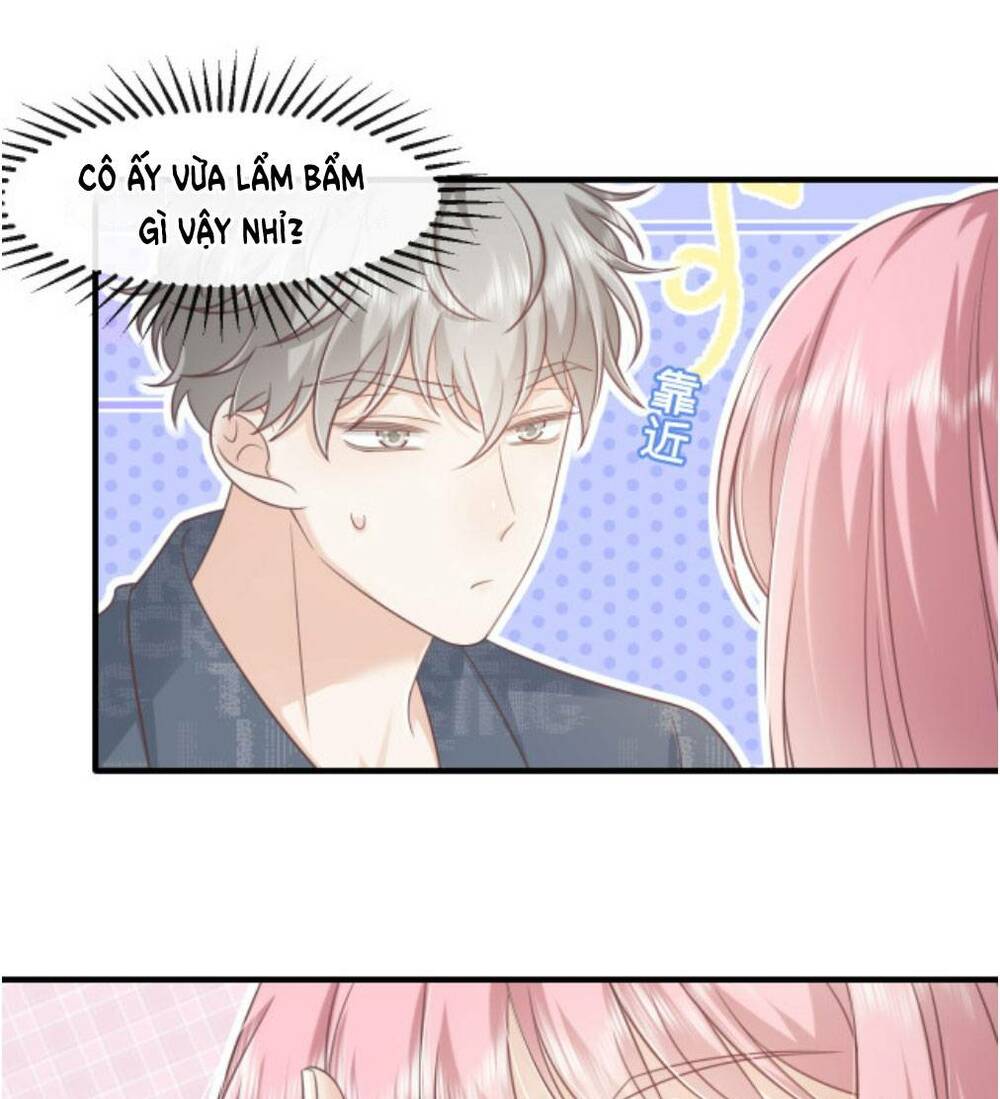 Vợ Ảnh Đế Lại Phá Hỏng Showbiz Chapter 24 - Trang 2