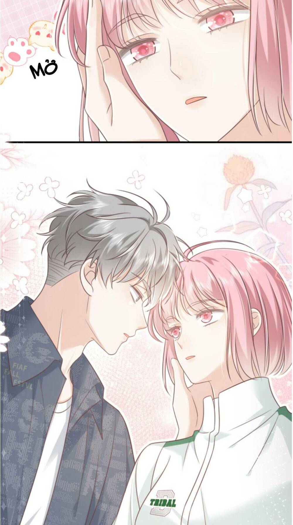 Vợ Ảnh Đế Lại Phá Hỏng Showbiz Chapter 24 - Trang 2