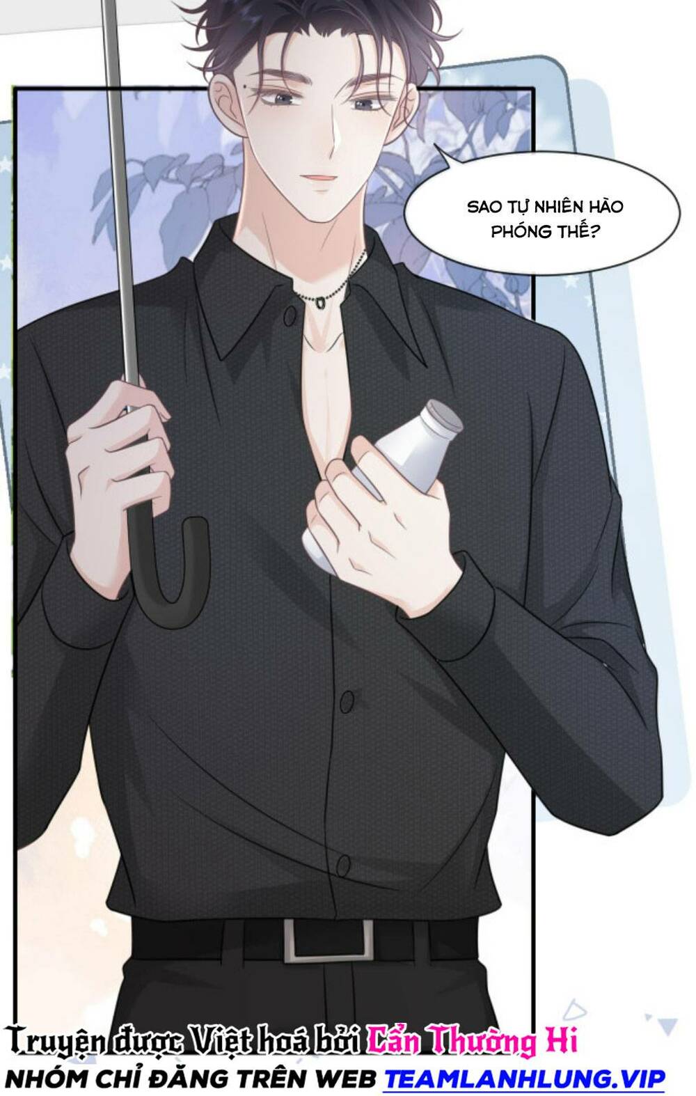 Vợ Ảnh Đế Lại Phá Hỏng Showbiz Chapter 24 - Trang 2