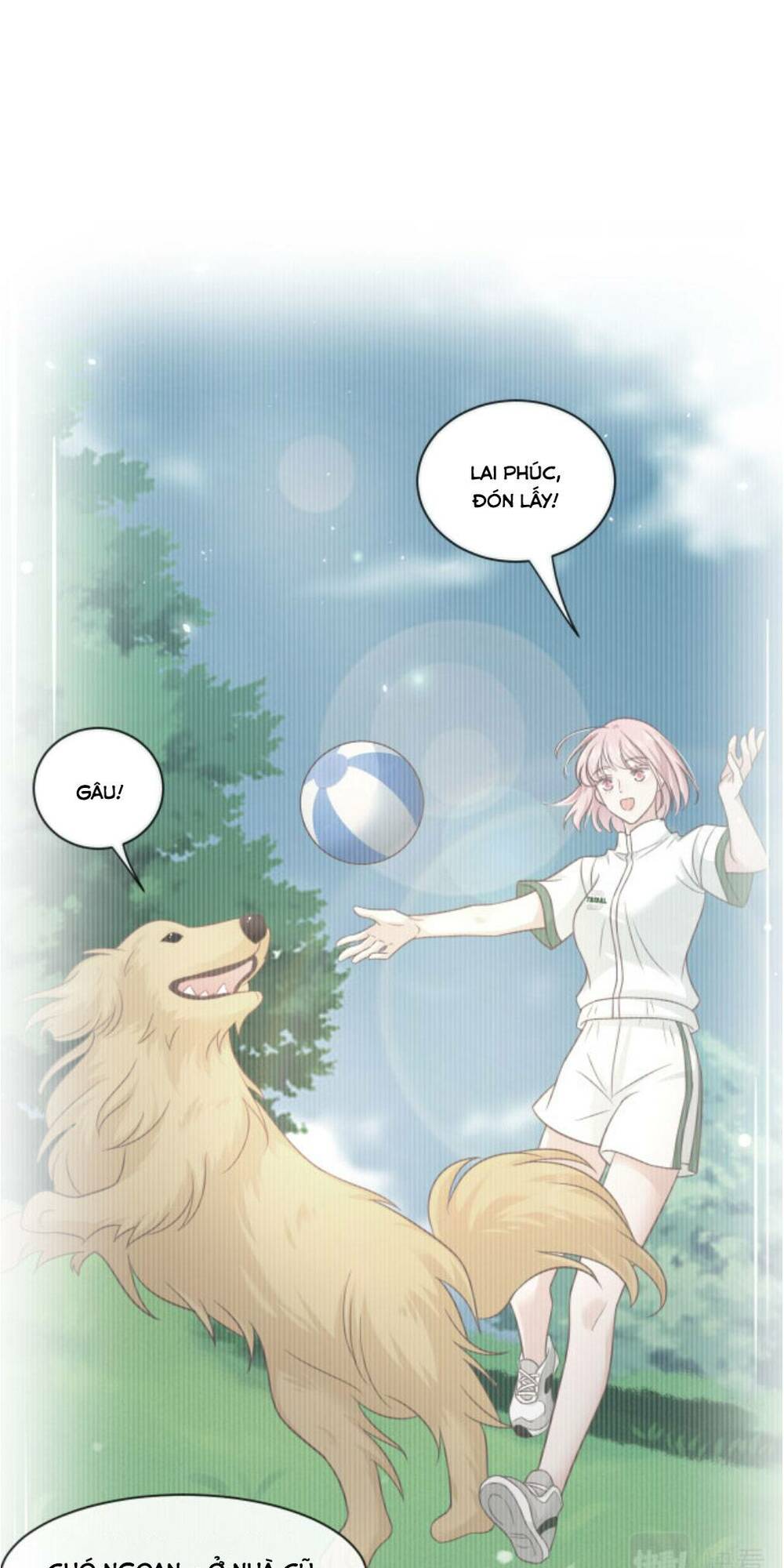 Vợ Ảnh Đế Lại Phá Hỏng Showbiz Chapter 25 - Trang 2