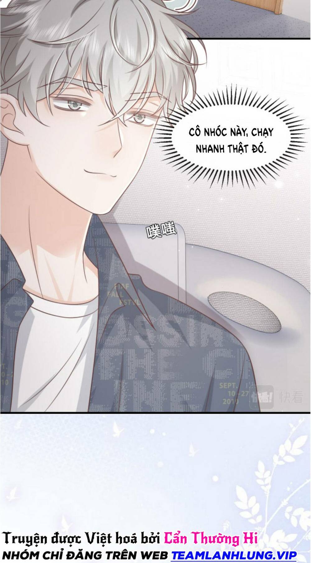 Vợ Ảnh Đế Lại Phá Hỏng Showbiz Chapter 25 - Trang 2