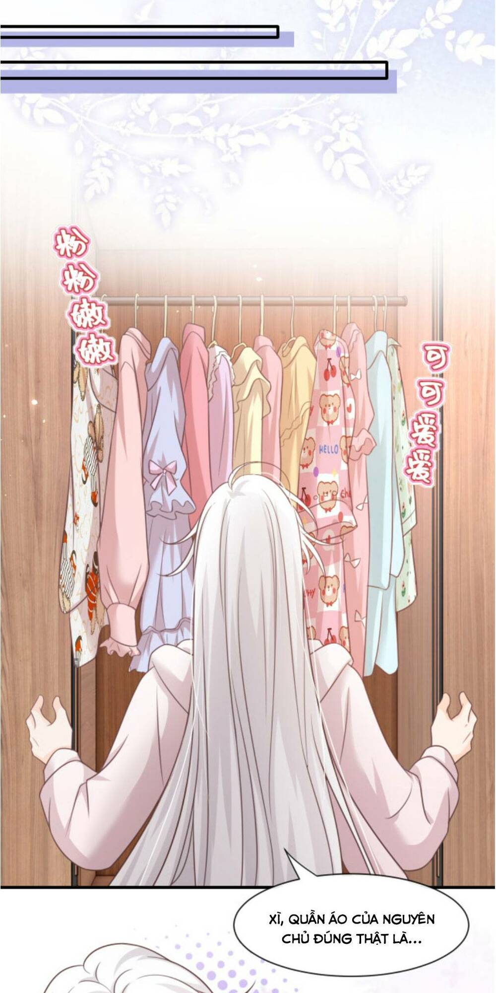 Vợ Ảnh Đế Lại Phá Hỏng Showbiz Chapter 25 - Trang 2