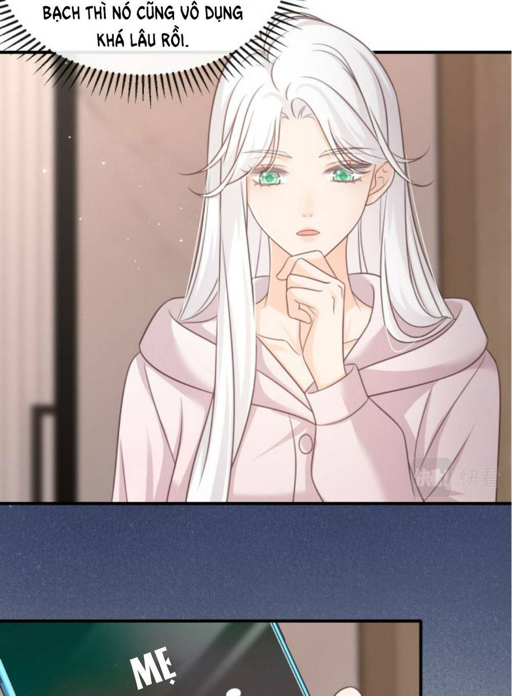 Vợ Ảnh Đế Lại Phá Hỏng Showbiz Chapter 25 - Trang 2