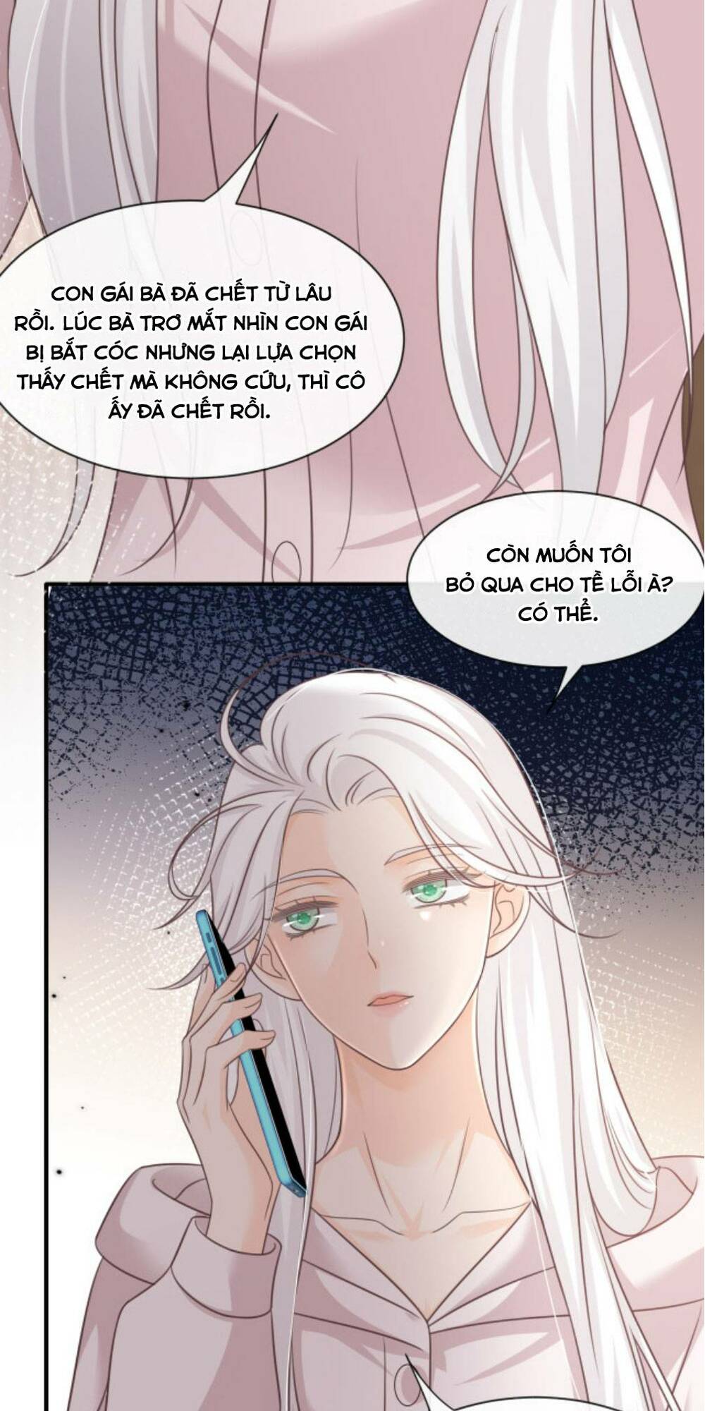 Vợ Ảnh Đế Lại Phá Hỏng Showbiz Chapter 25 - Trang 2