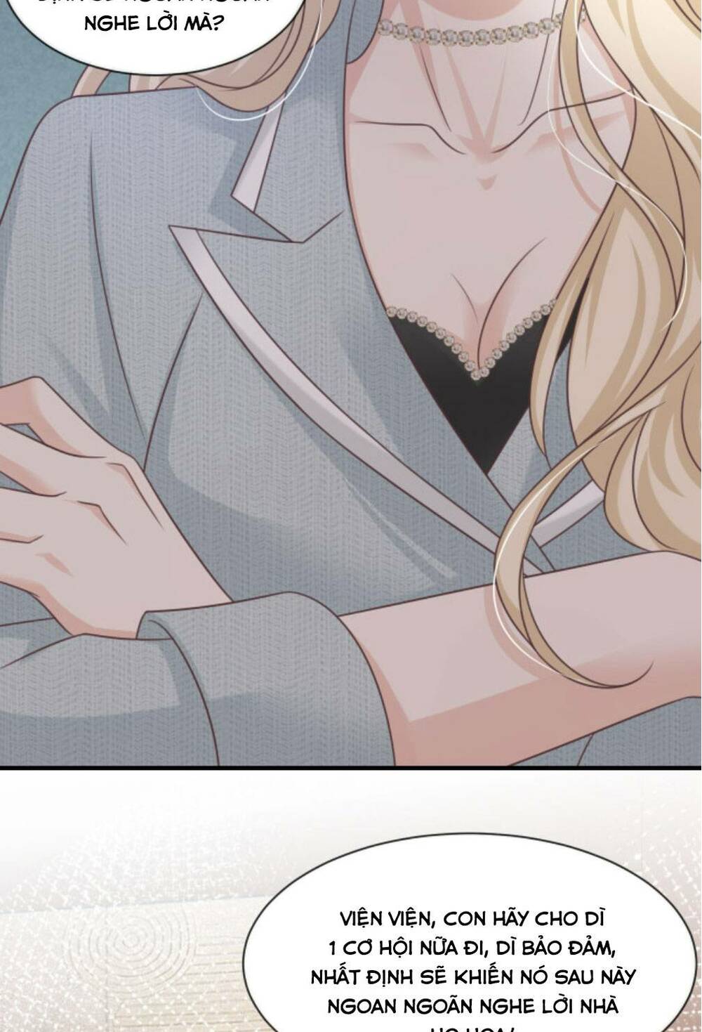 Vợ Ảnh Đế Lại Phá Hỏng Showbiz Chapter 25 - Trang 2