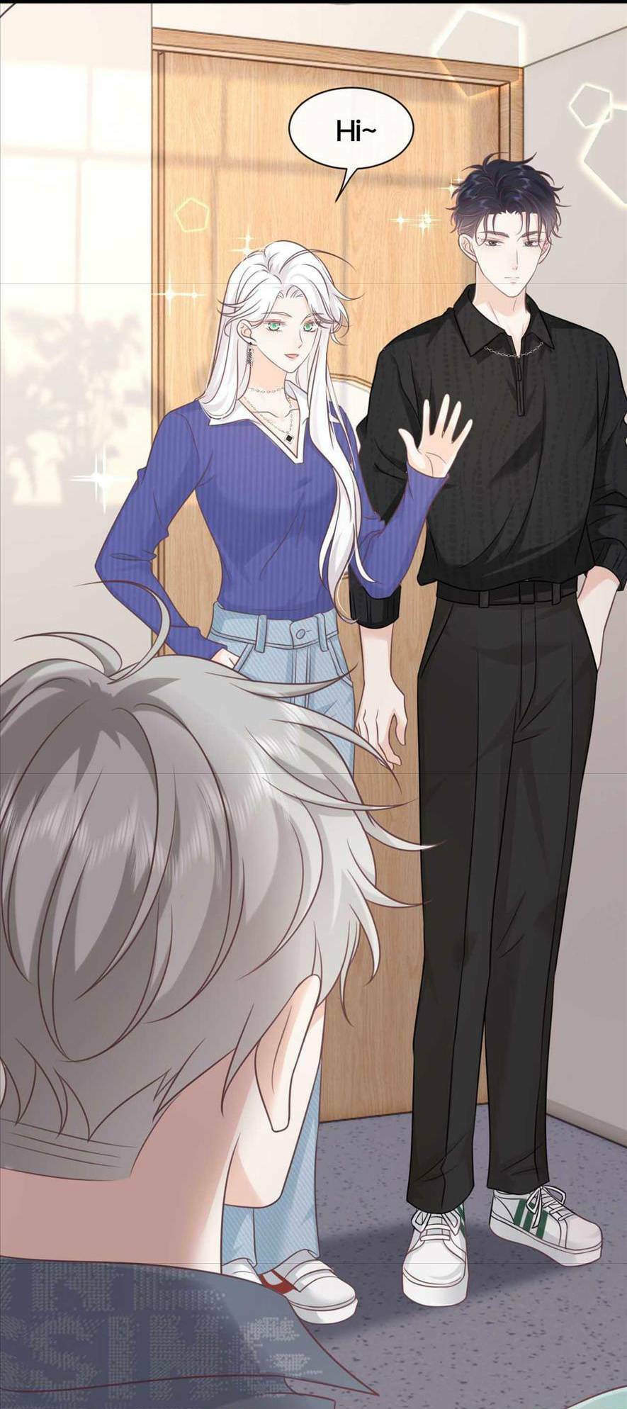 Vợ Ảnh Đế Lại Phá Hỏng Showbiz Chapter 26 - Trang 2