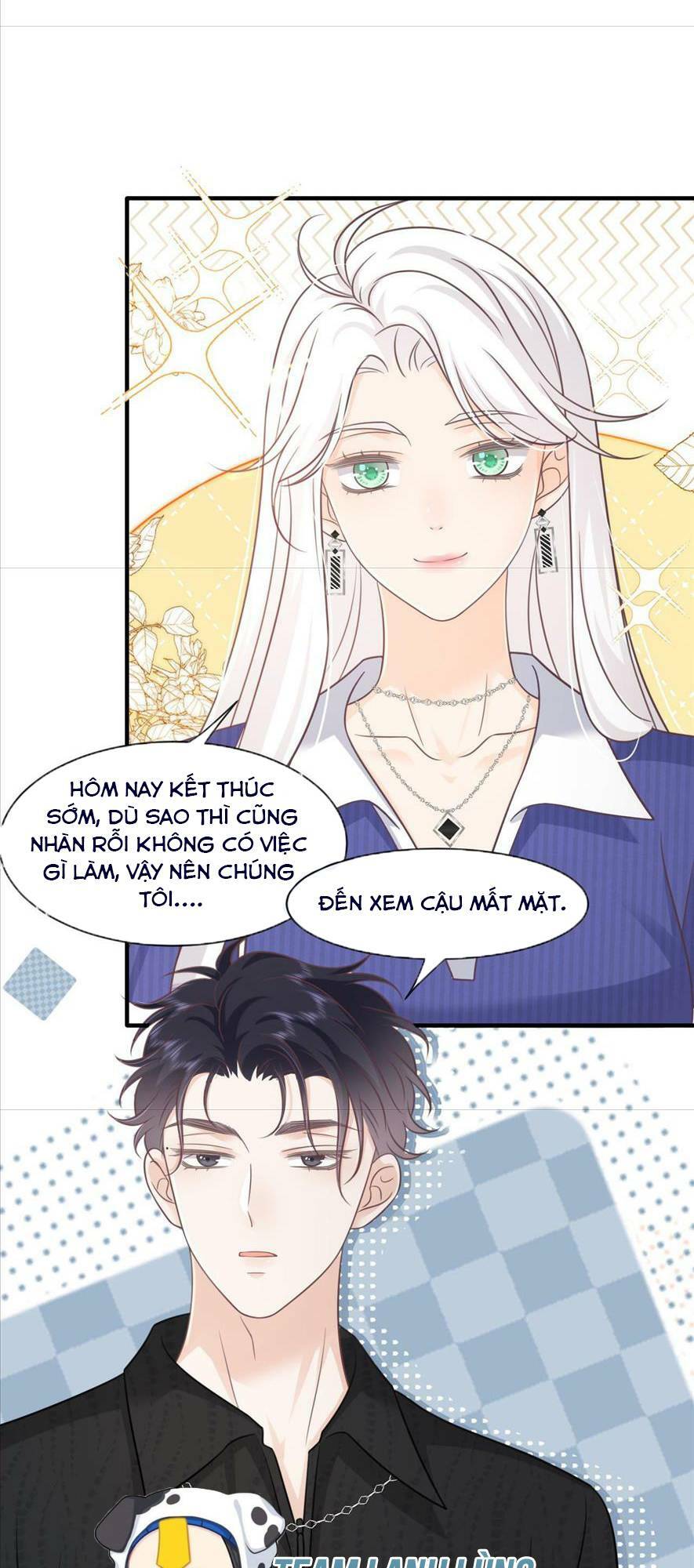 Vợ Ảnh Đế Lại Phá Hỏng Showbiz Chapter 26 - Trang 2