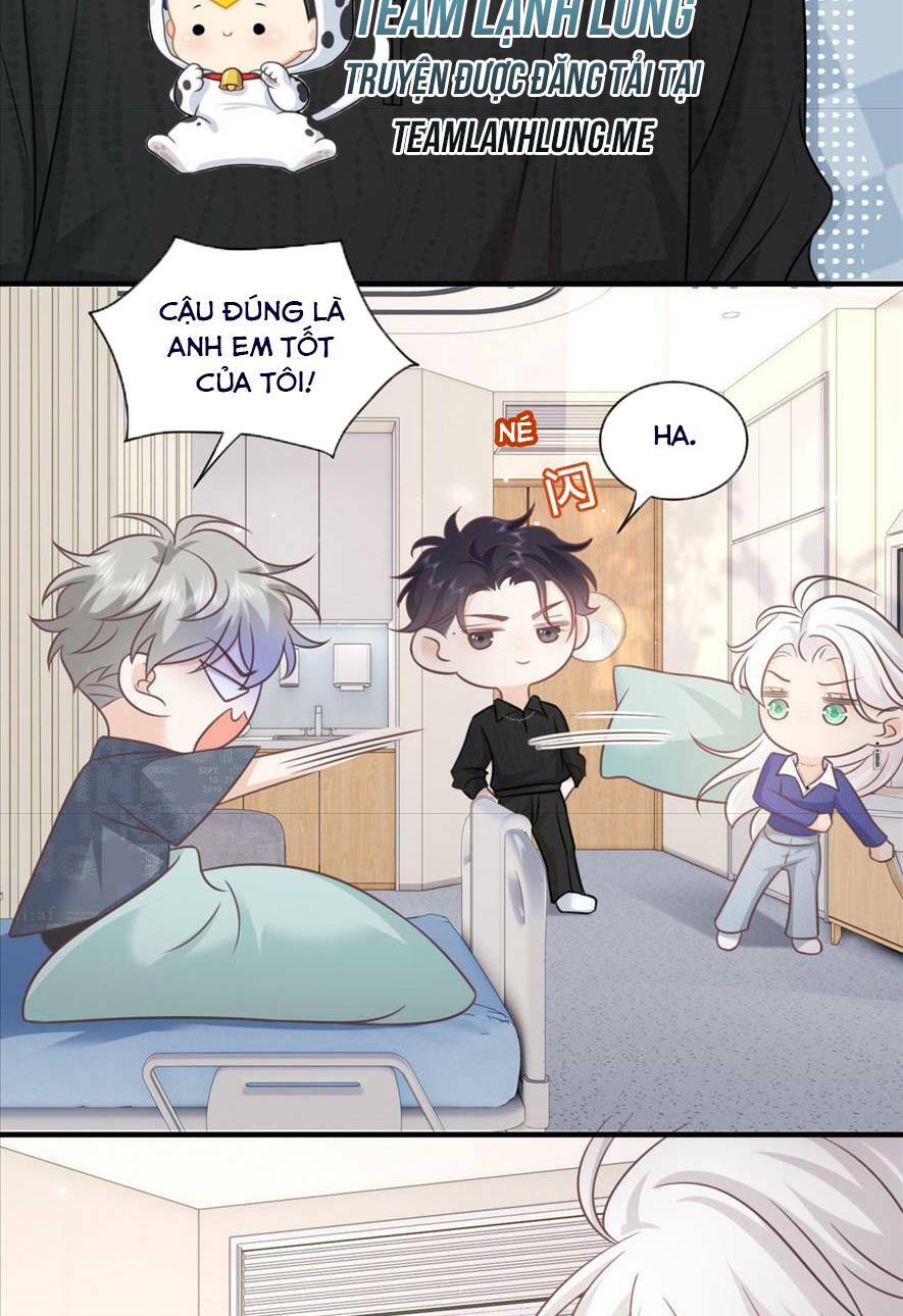 Vợ Ảnh Đế Lại Phá Hỏng Showbiz Chapter 26 - Trang 2