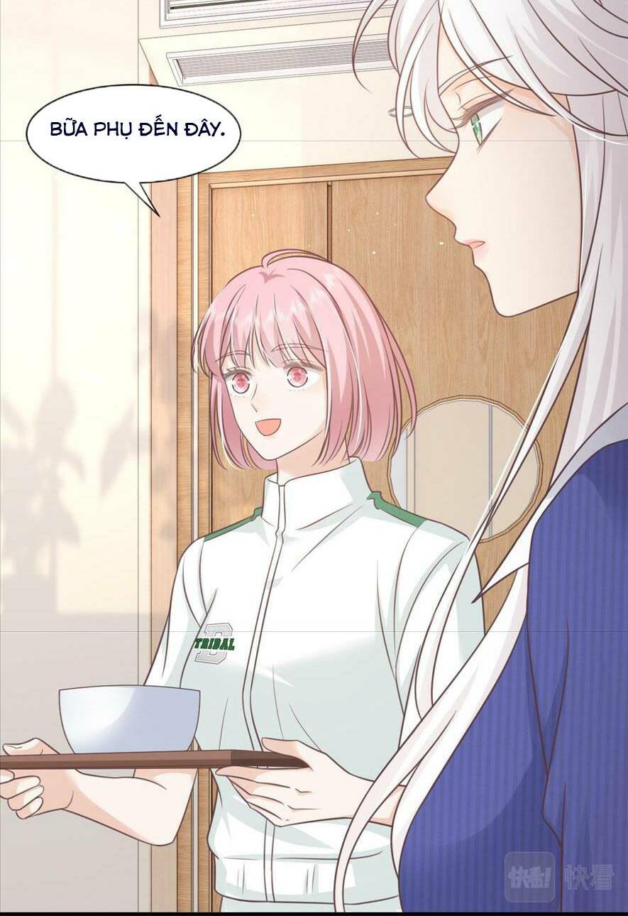 Vợ Ảnh Đế Lại Phá Hỏng Showbiz Chapter 26 - Trang 2