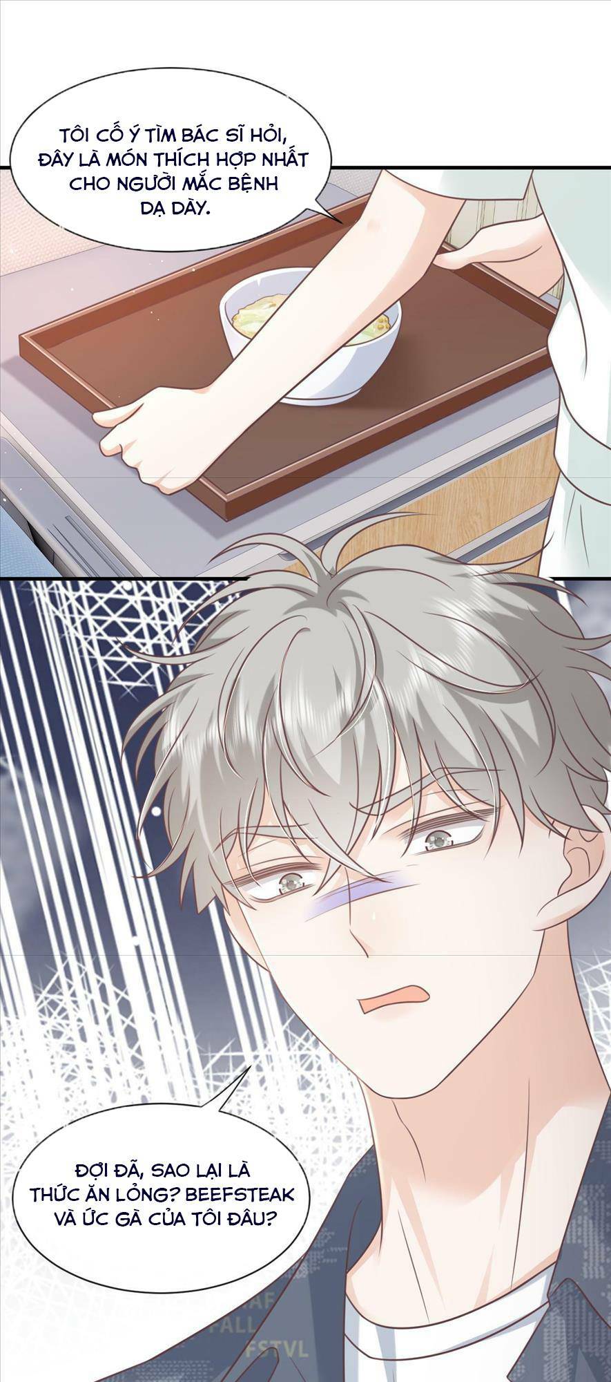 Vợ Ảnh Đế Lại Phá Hỏng Showbiz Chapter 26 - Trang 2