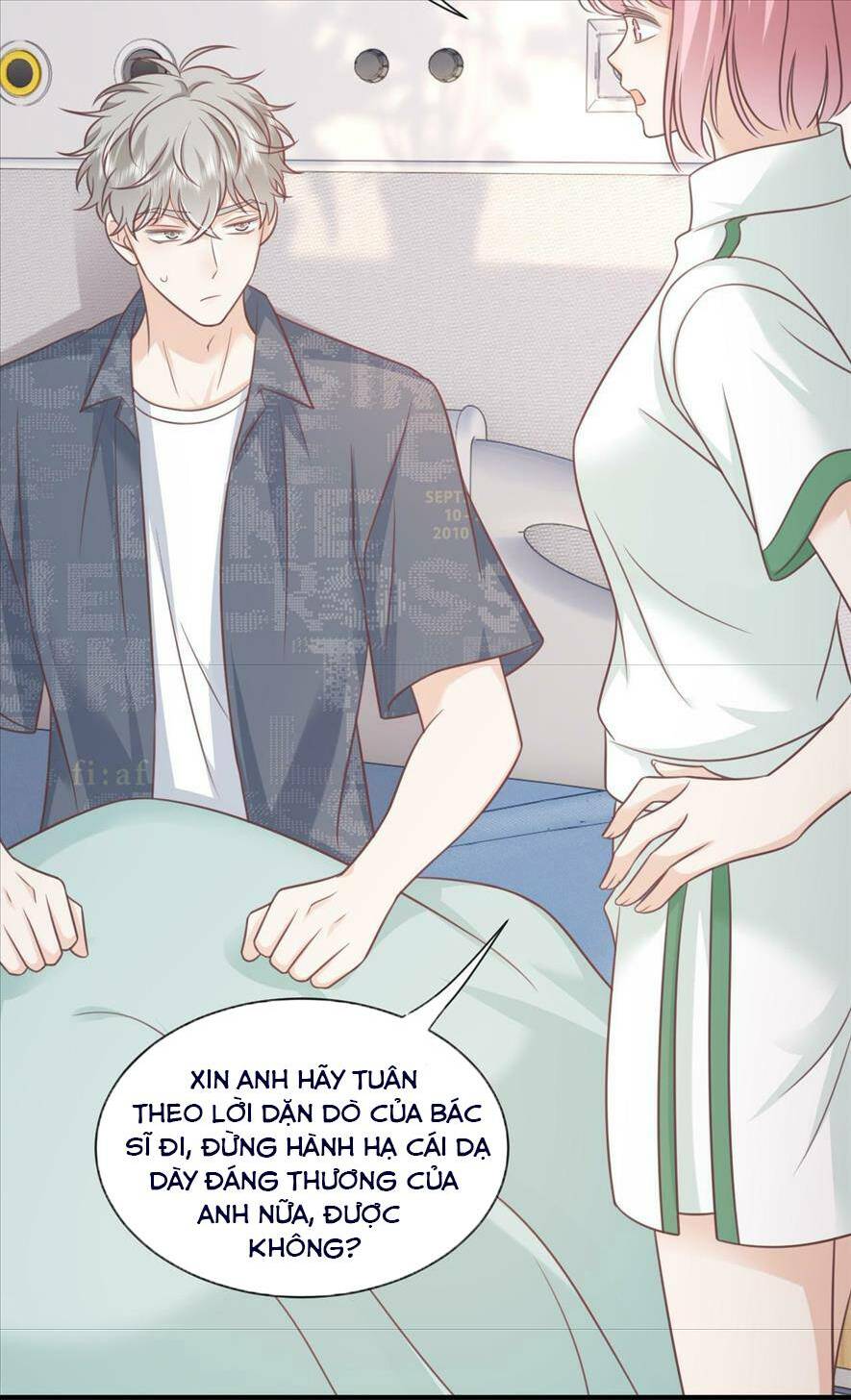 Vợ Ảnh Đế Lại Phá Hỏng Showbiz Chapter 26 - Trang 2